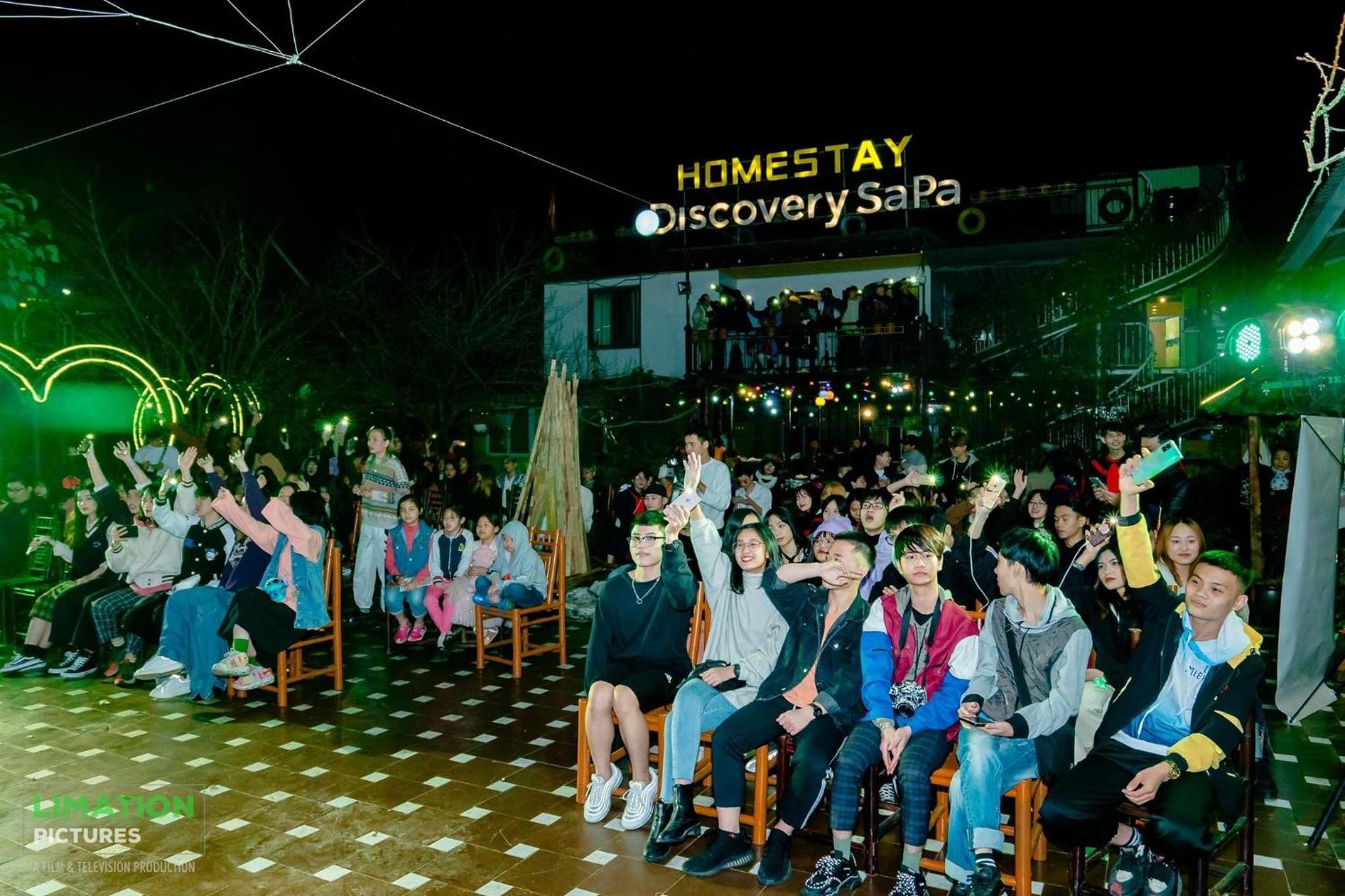 Homestay Discovery Sapa
