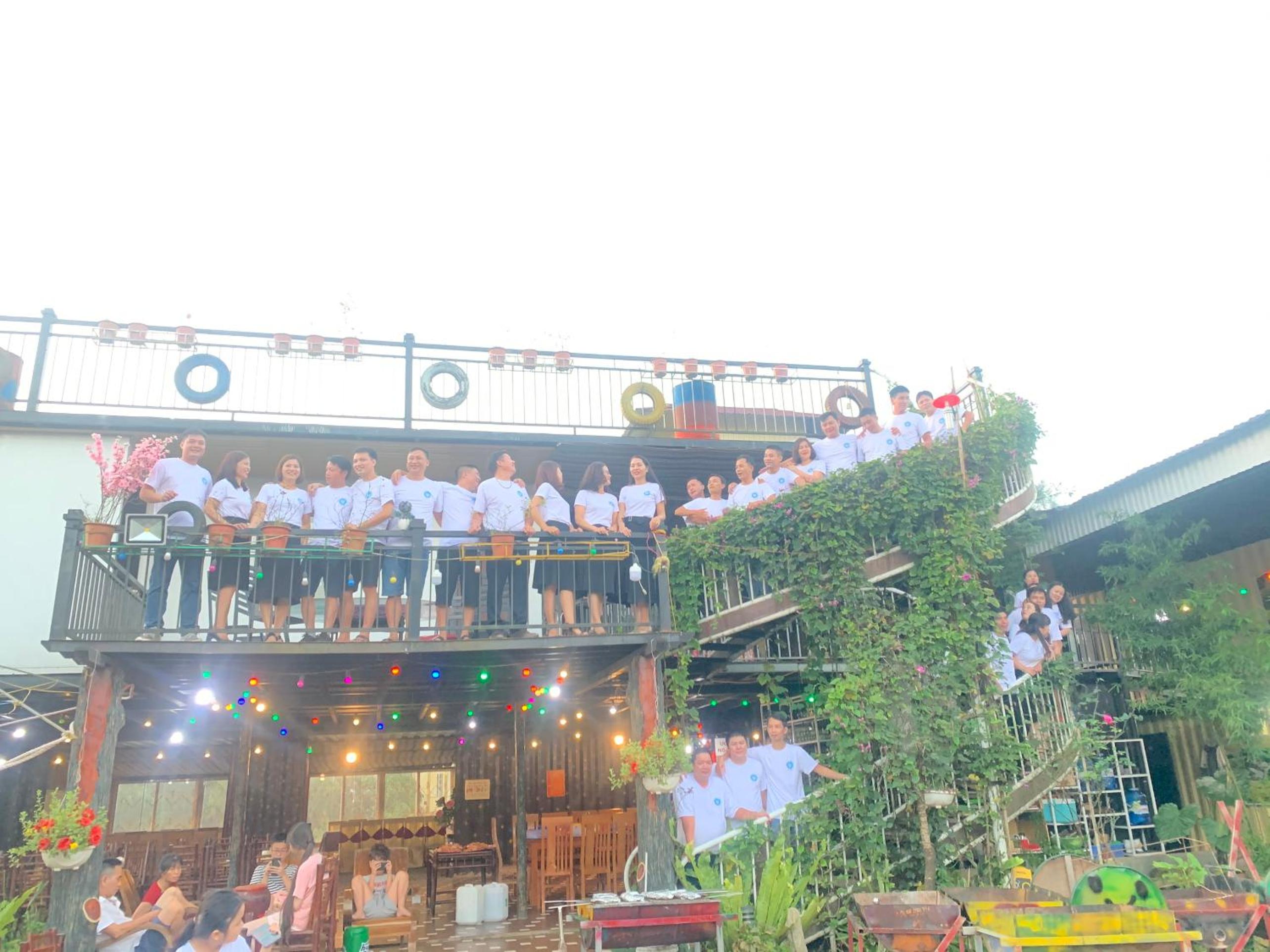 Homestay Discovery Sapa