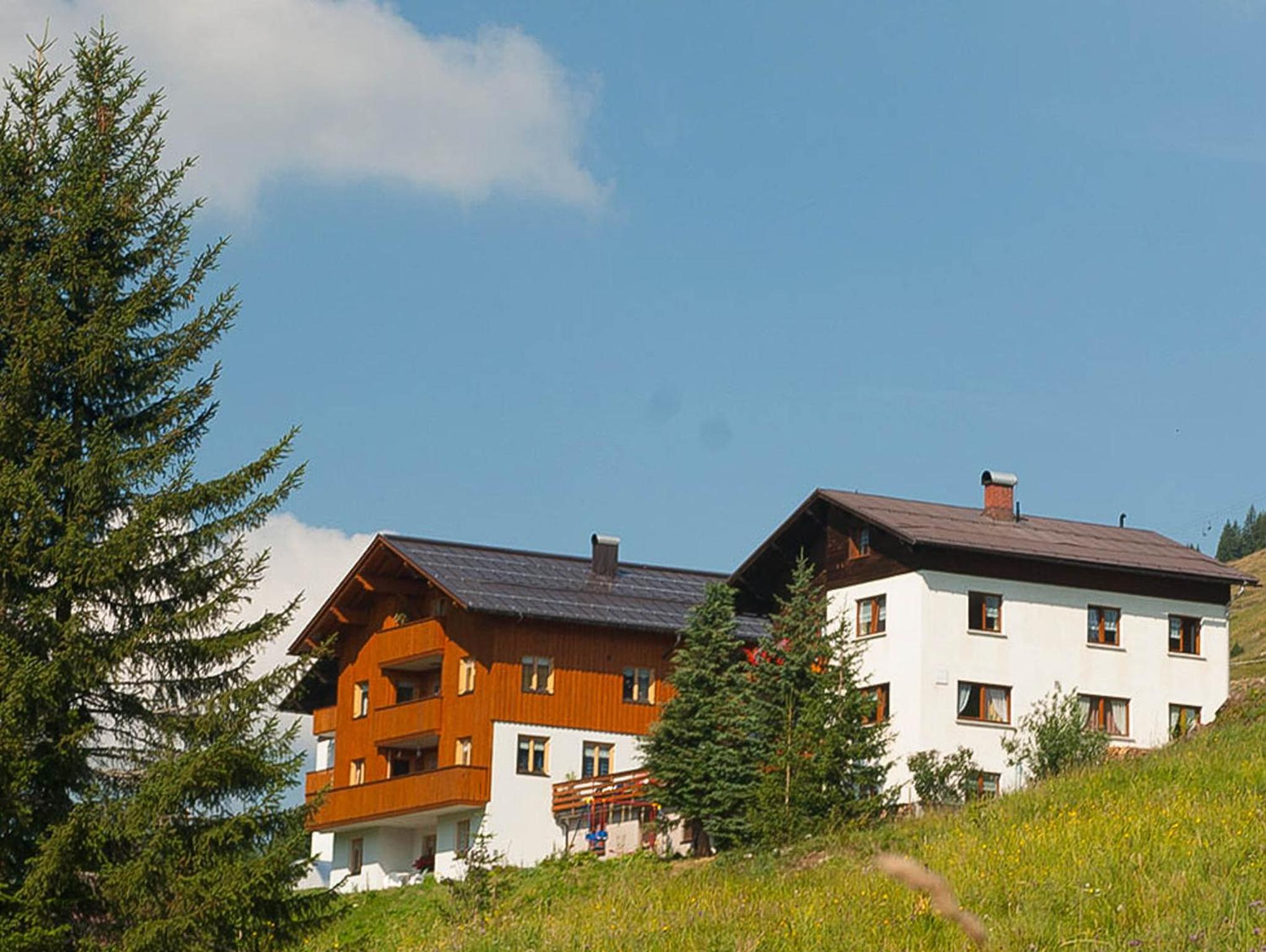 Haus Furka