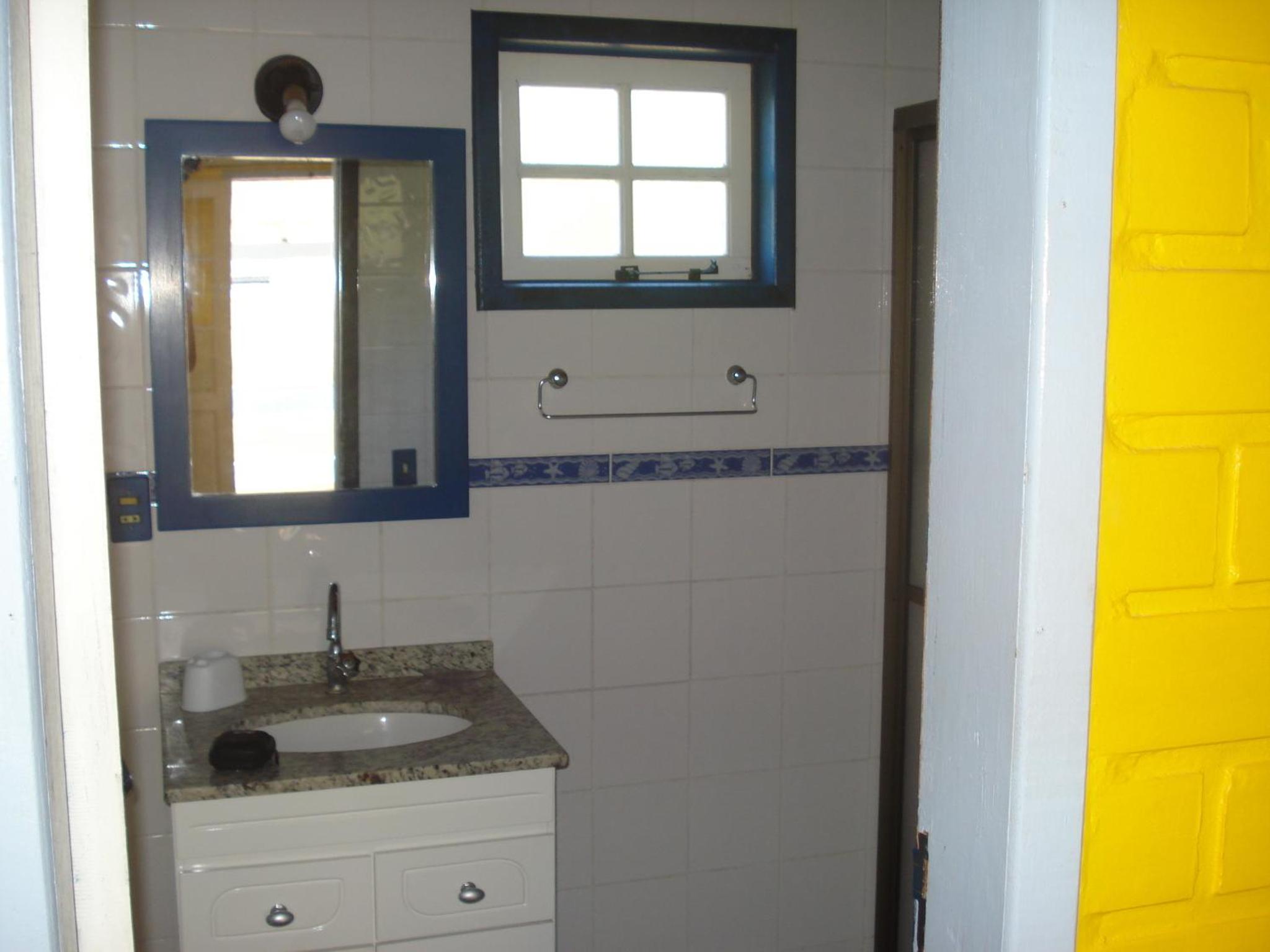 Casa Guarda do Embaú