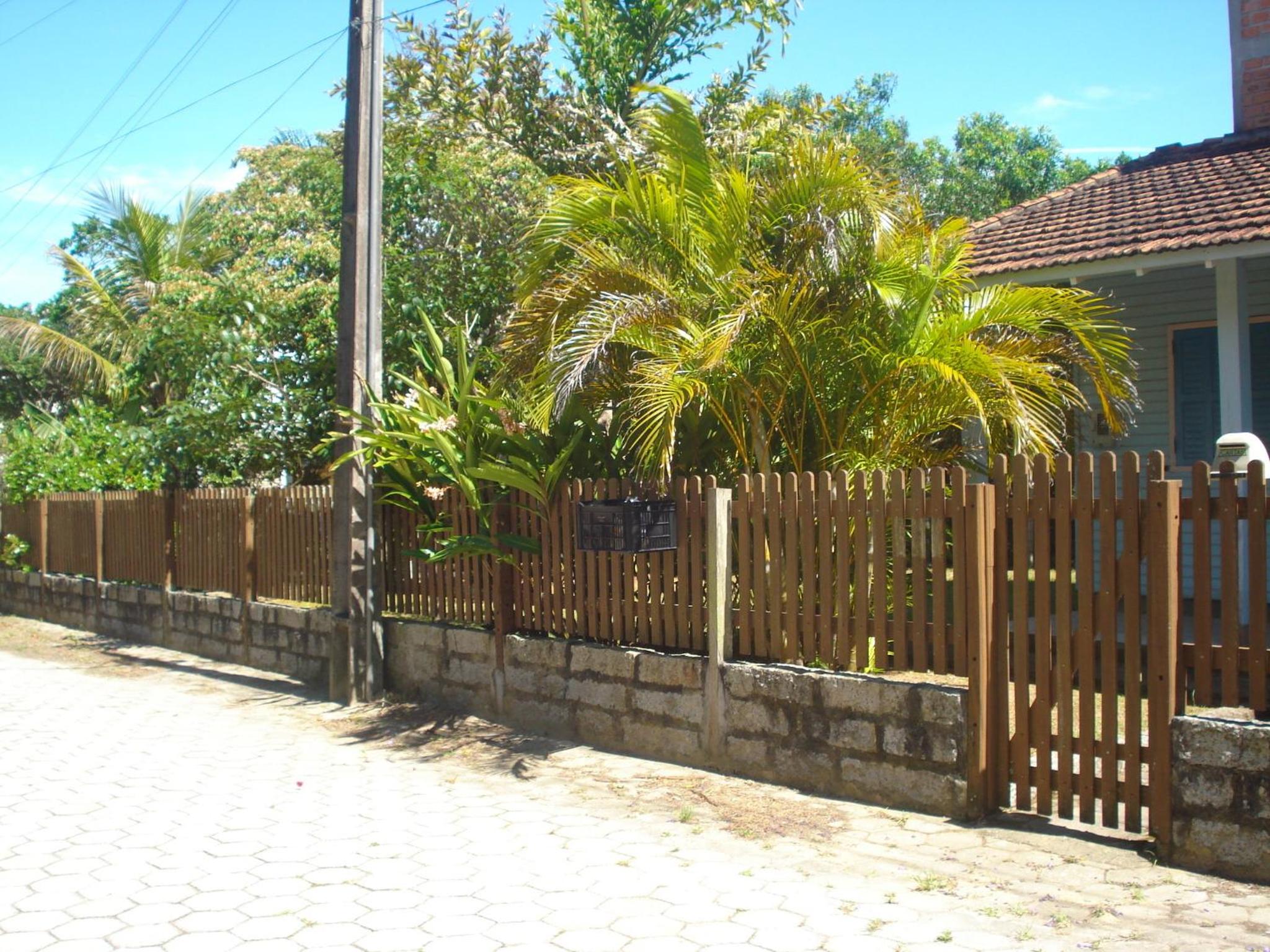 Casa Guarda do Embaú