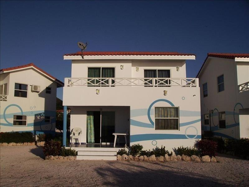 Marazul Dive Resort