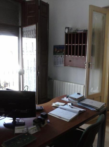 Pension Carretero