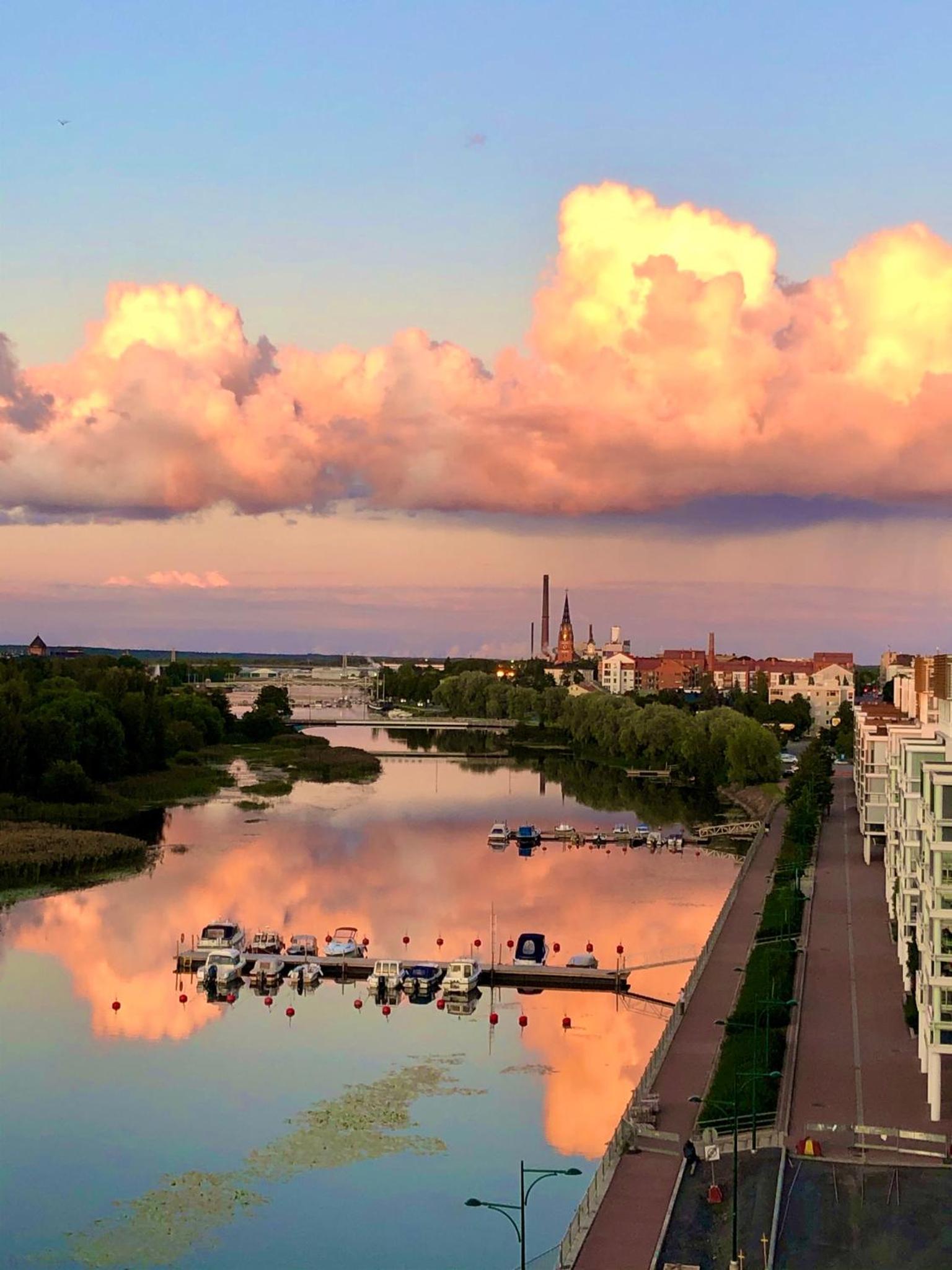 Hotel The River 31, Baritoni - Image 1