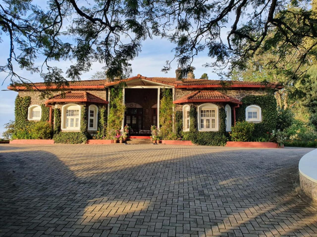 Onondaga Kodaikanal