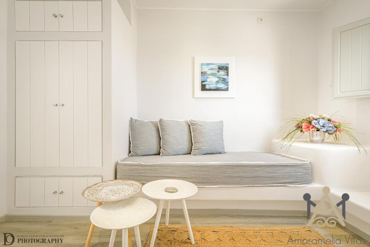 Amoramelia Villas view 5
