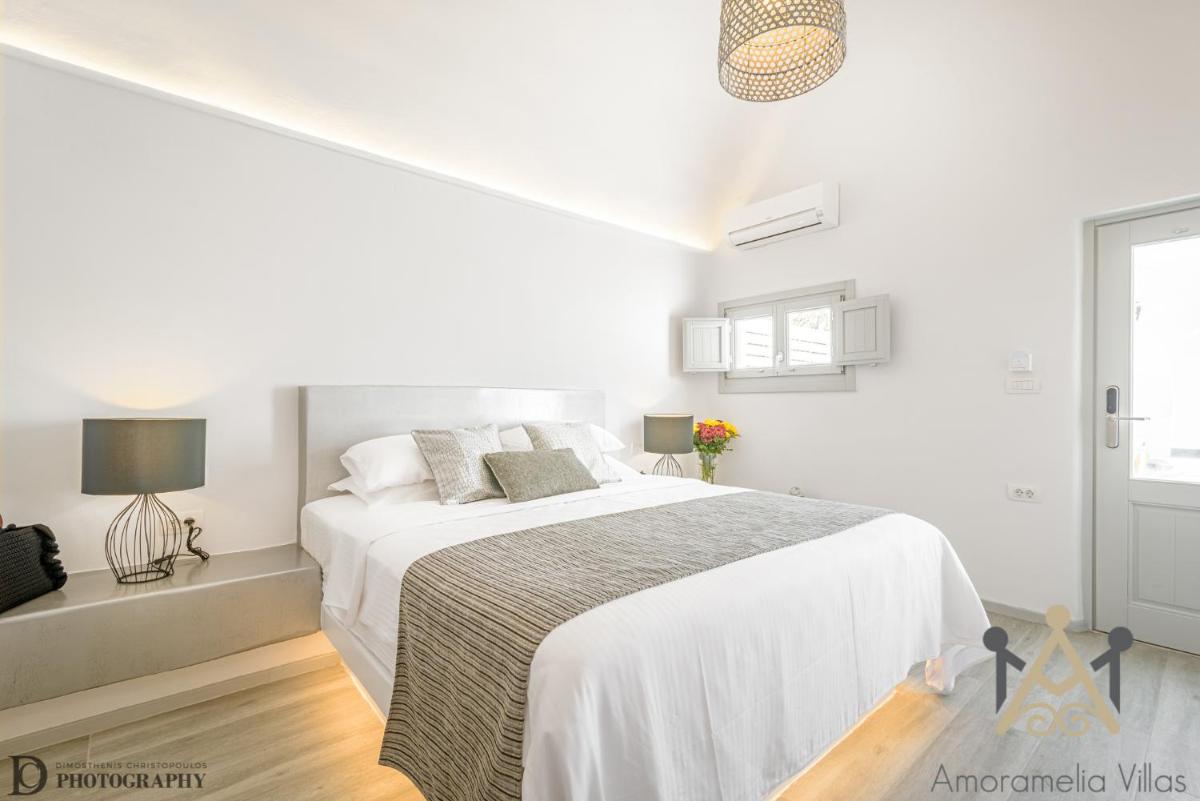 Amoramelia Villas view 2