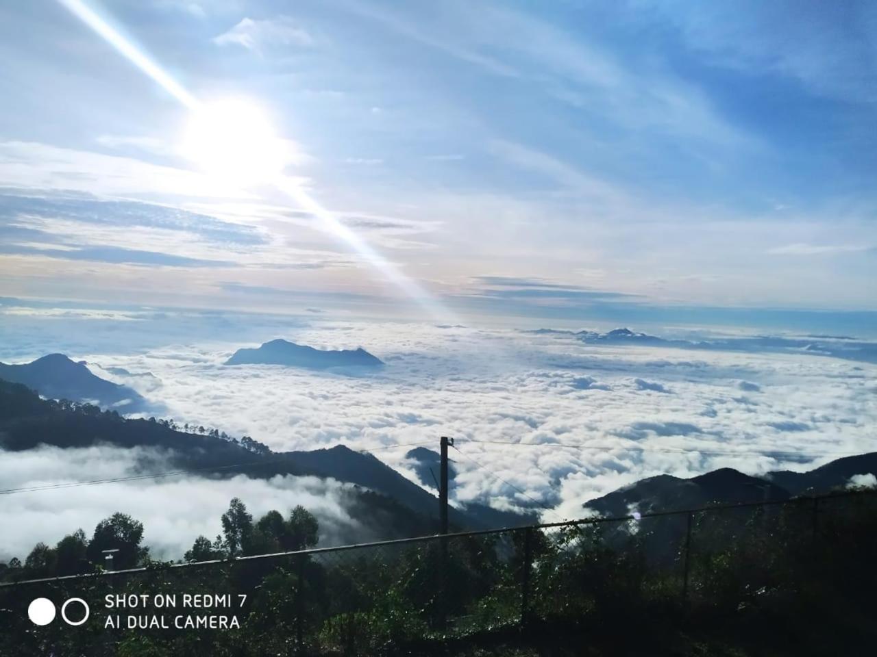 Onondaga Kodaikanal