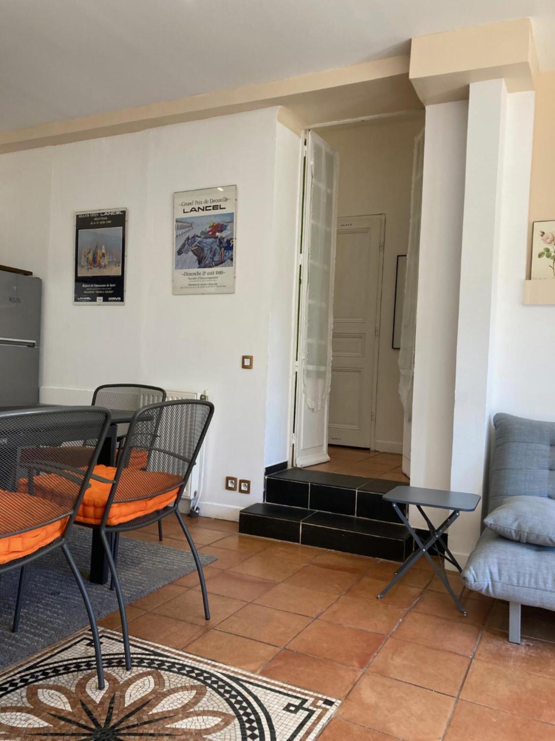 Deauville Vacations - Le Mascaret - Property Image 3