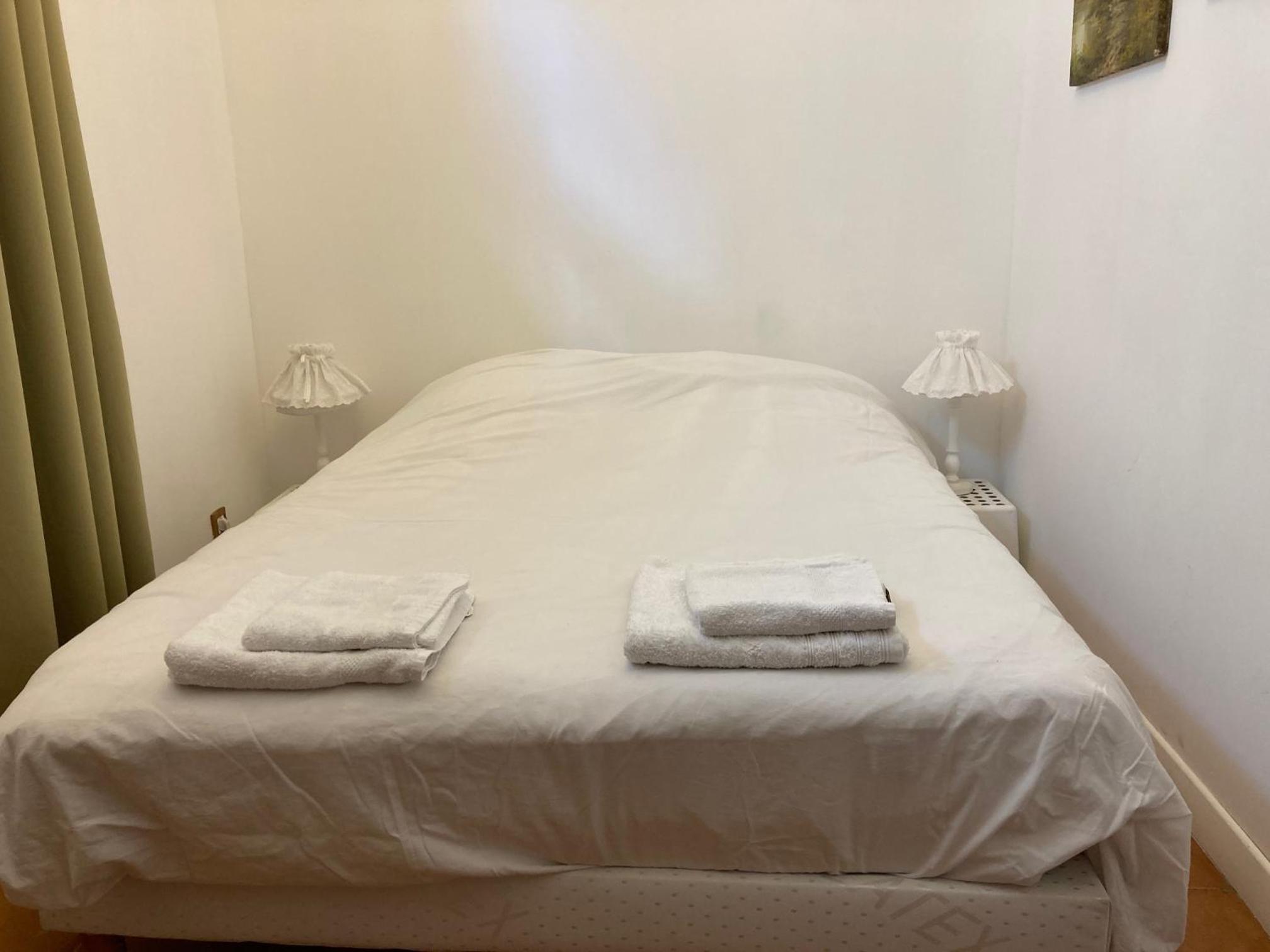 Deauville Vacations - Le Mascaret - Property Image 6