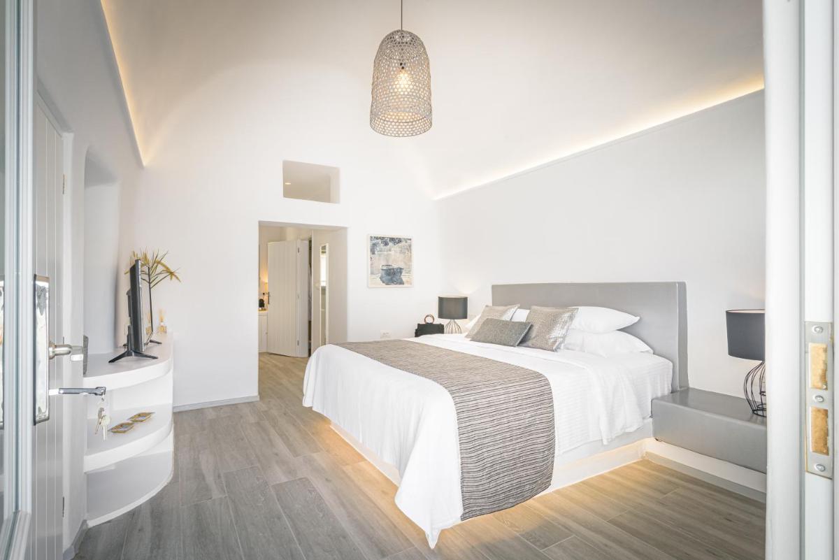 Amoramelia Villas view 4