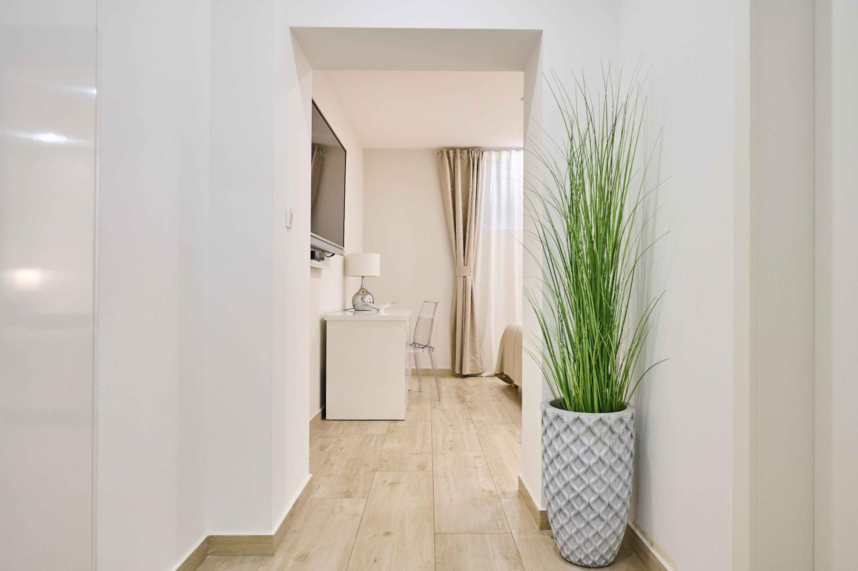 Best location Rooms en Split — hotel room