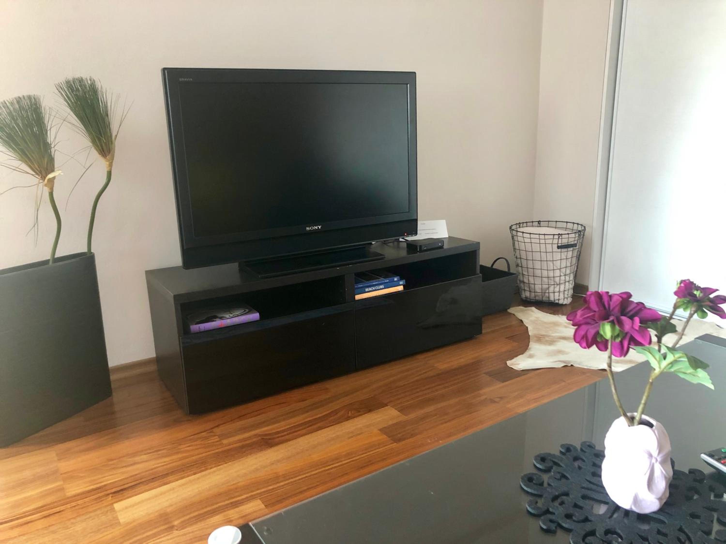 Apartmán SUZANNE view 2