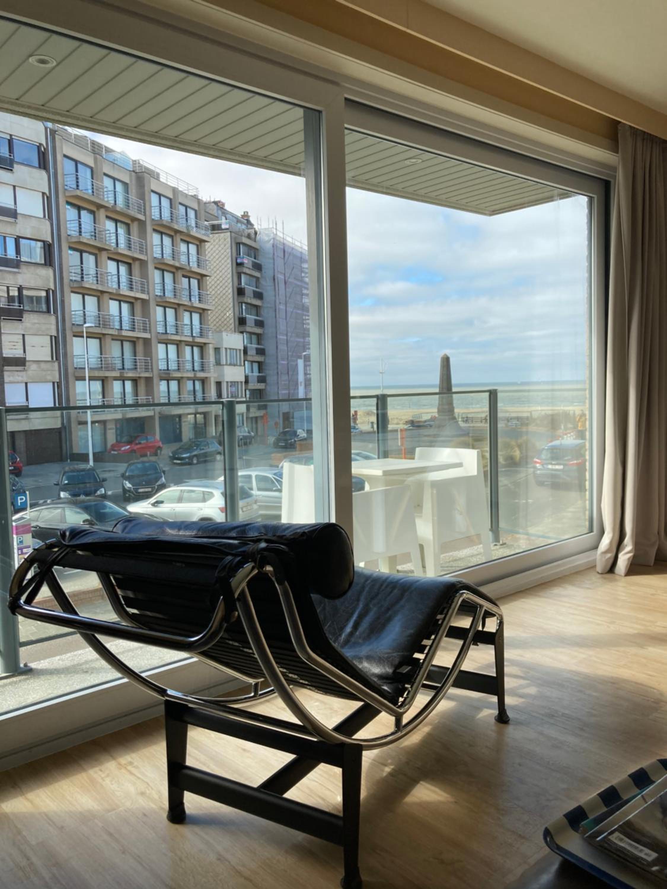 Blankeduyn Koksijde view 3
