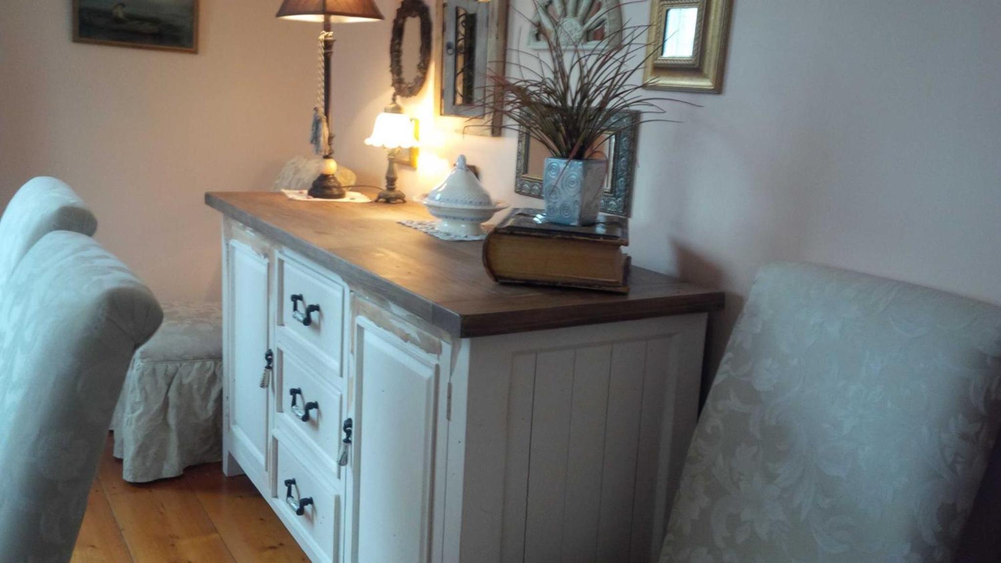 Fisherman's Daughter B&B