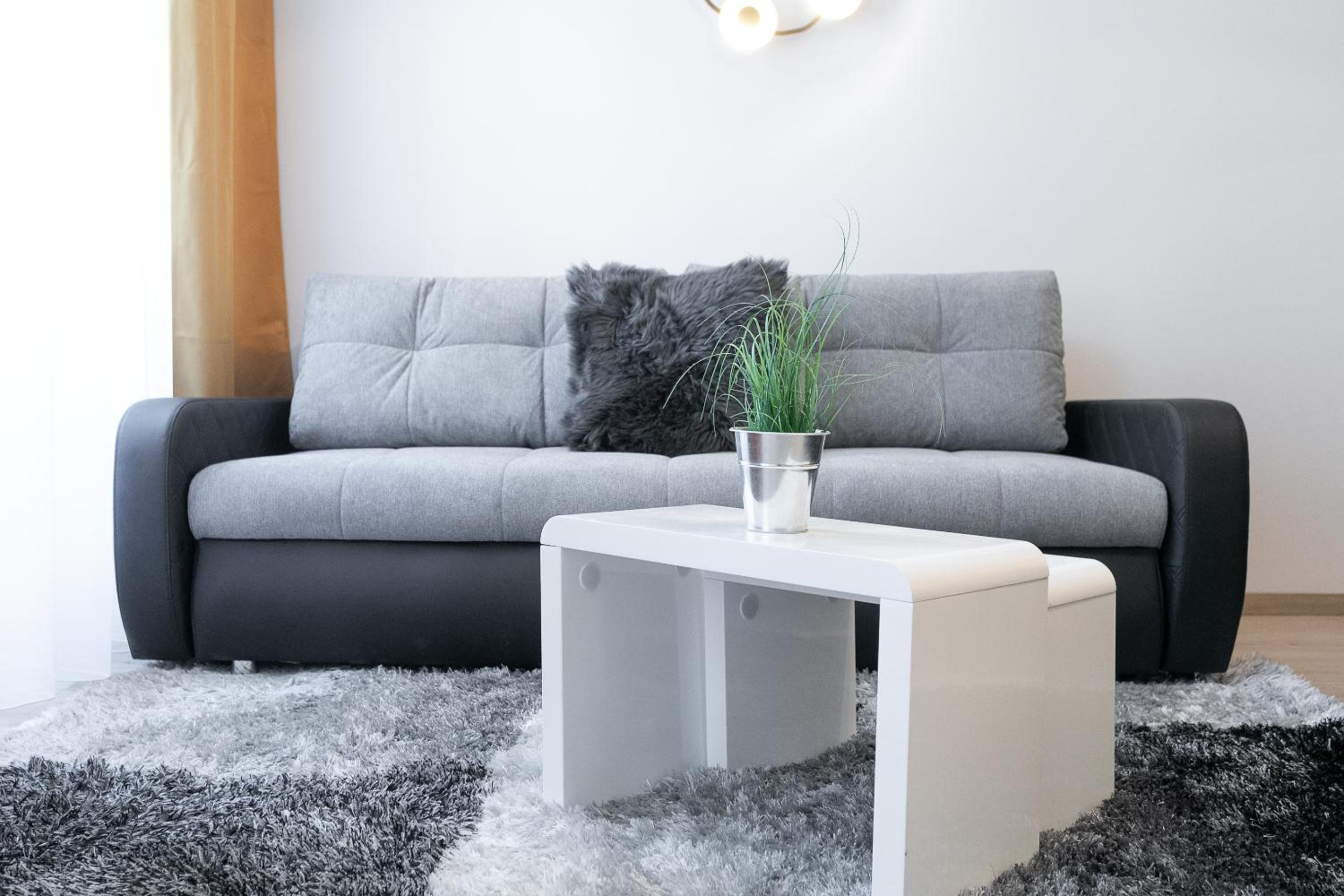 WF-Apartment Westbahnhof