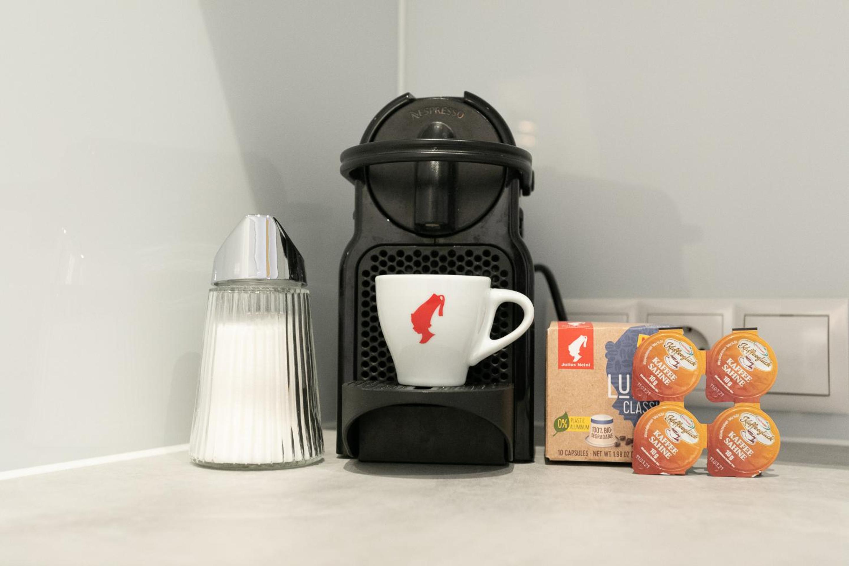 WF-Apartment Westbahnhof