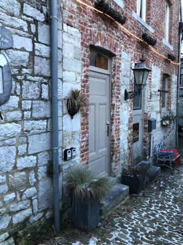 La ruelle