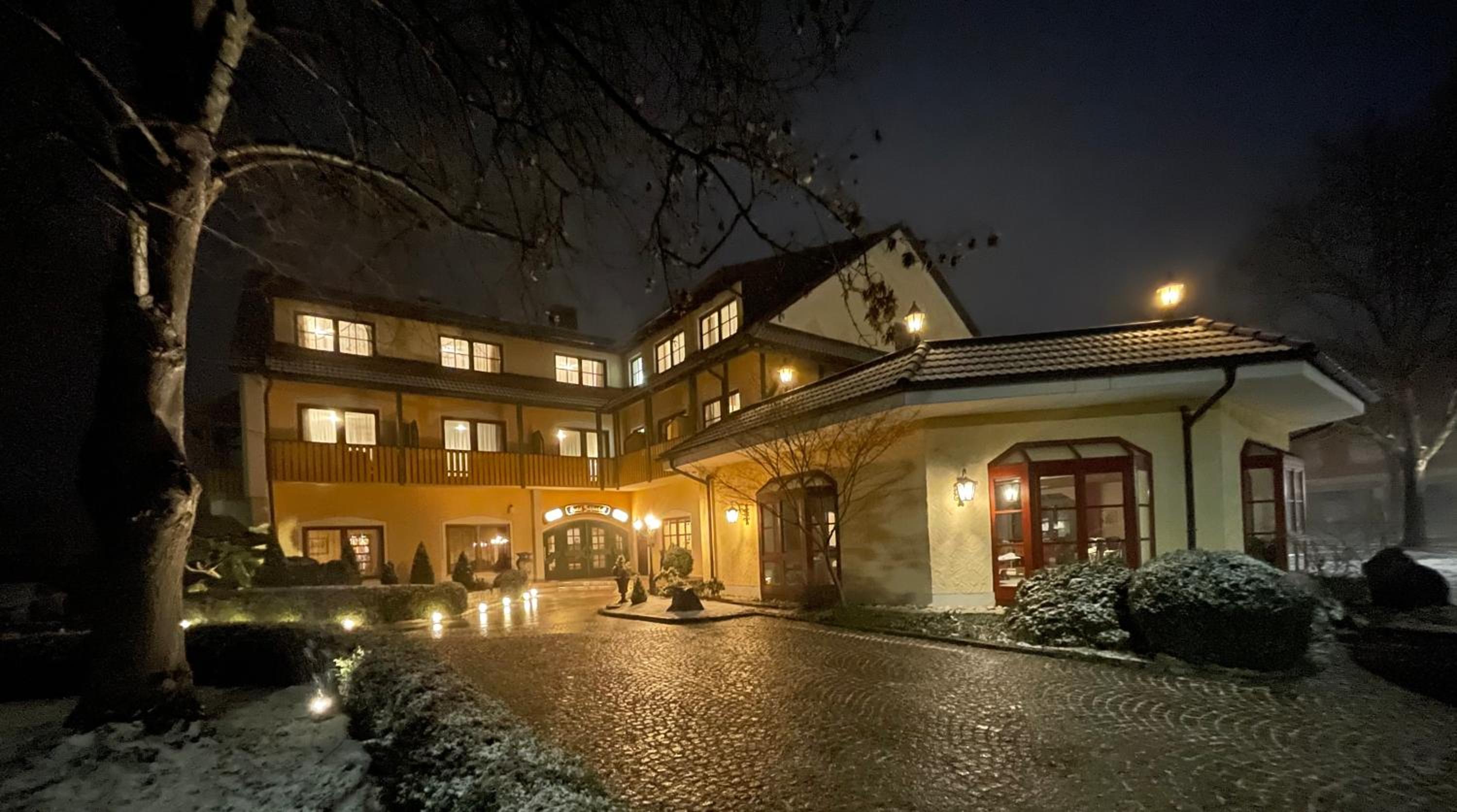 Hotel Fohlenhof - Property Image 32
