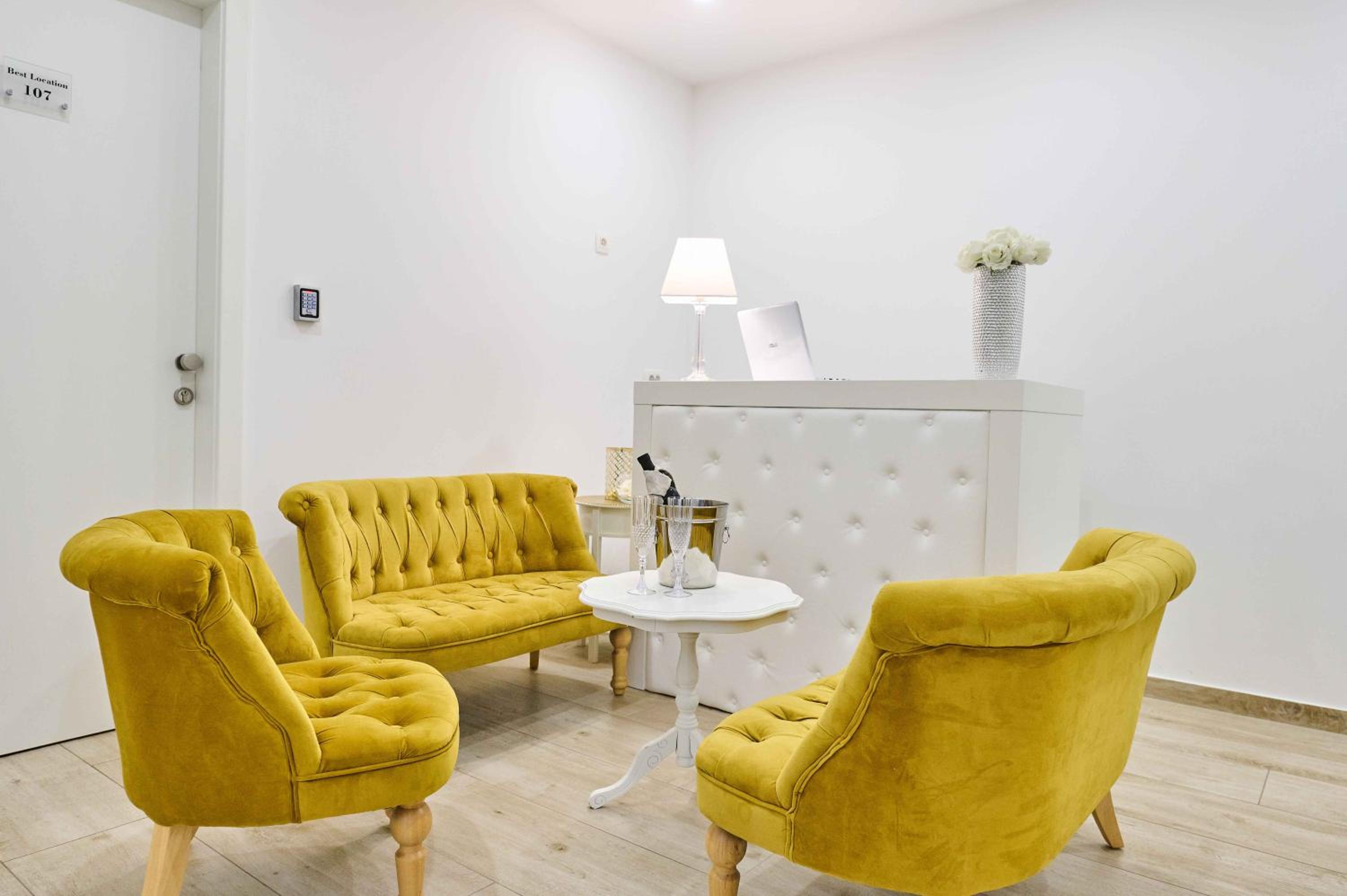 Best location Rooms en Split