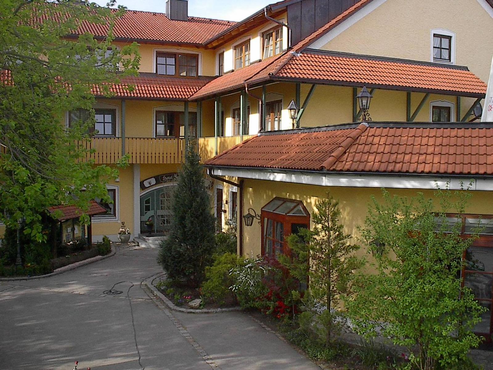 Hotel Fohlenhof - Property Image 46