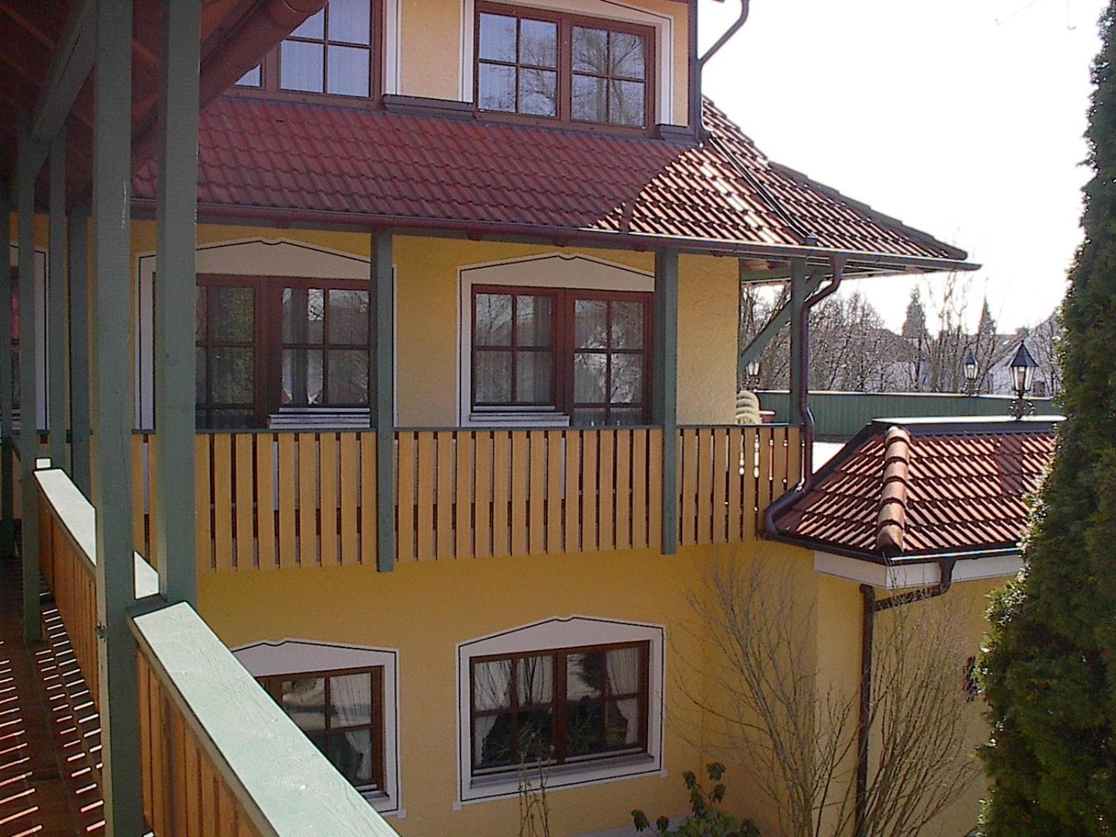 Hotel Fohlenhof - Property Image 104