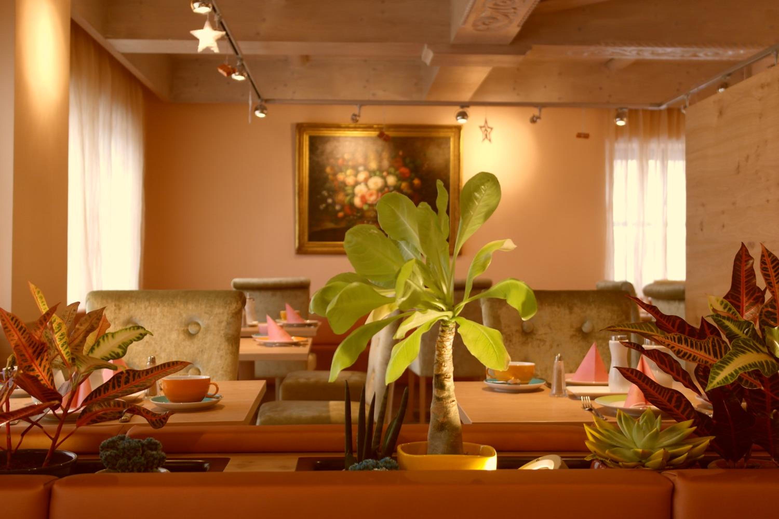 Hotel Fohlenhof - Property Image 35