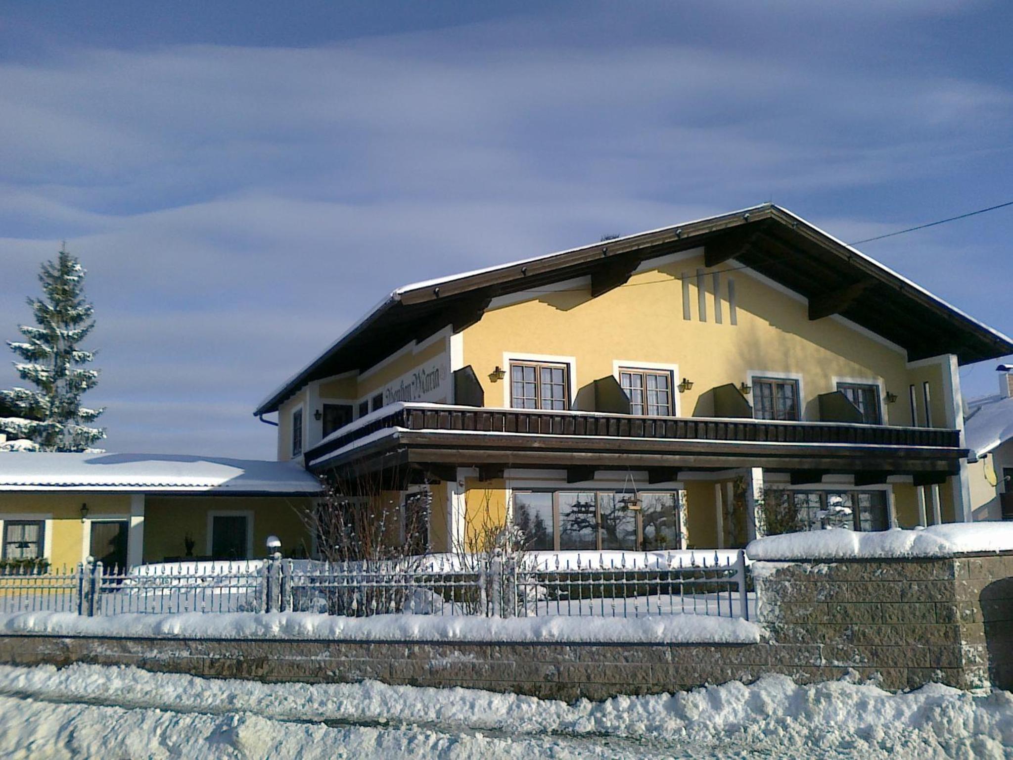 Haus Maria Holzöster