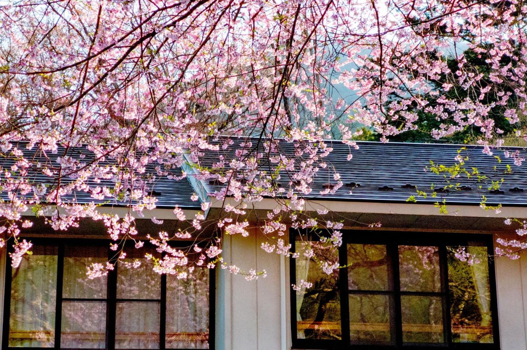Akasawa Onsen Ryokan