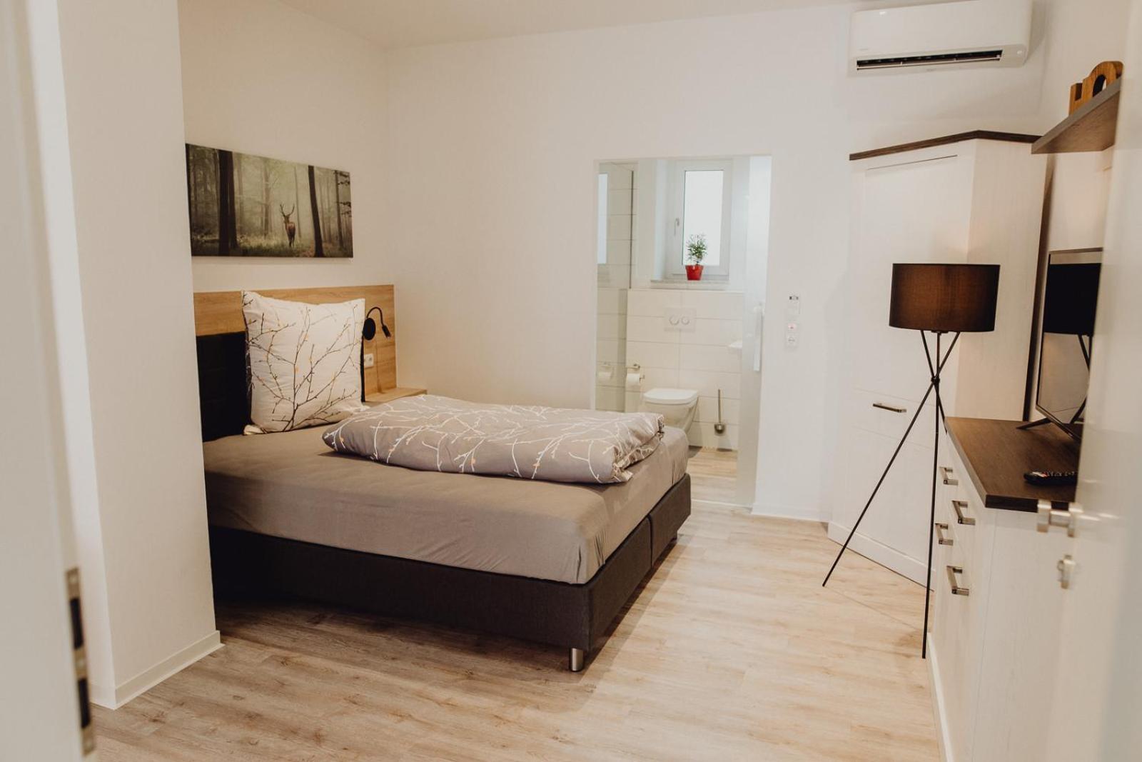 Stadt Land Fluss New Apartments by Zollhaus