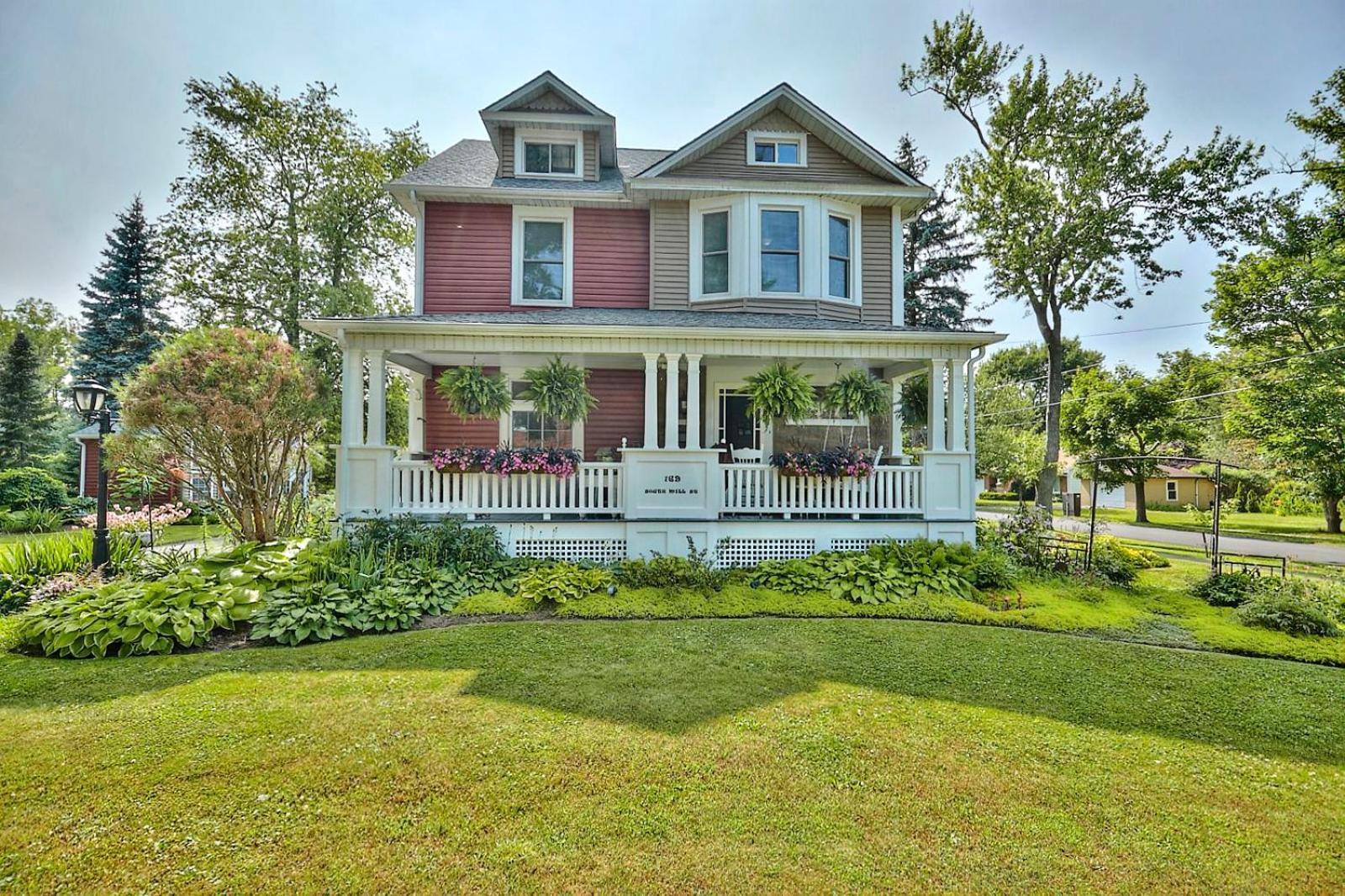 THE YORK HOUSE BOUTIQUE Stay