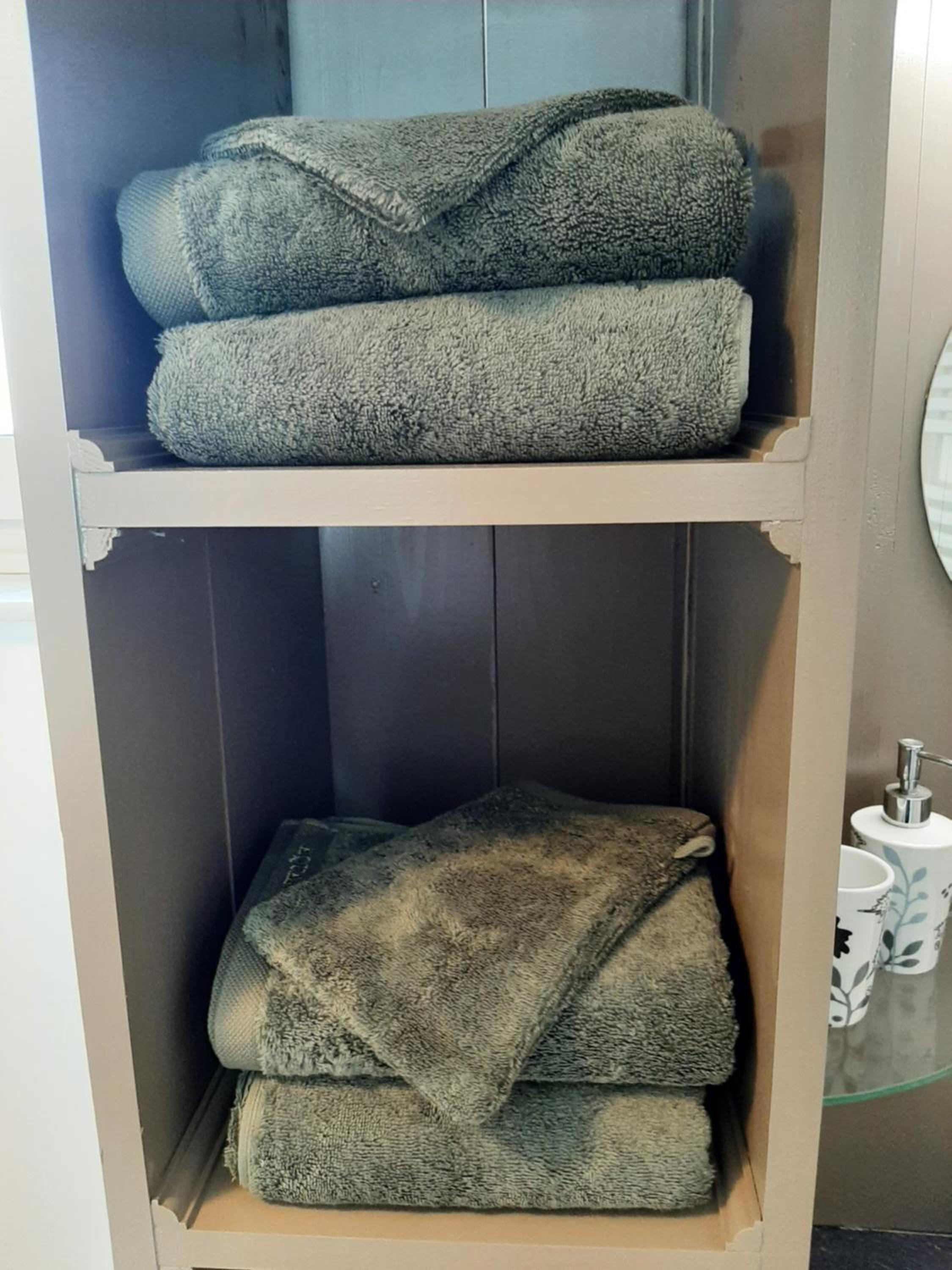 B&B Cosiness