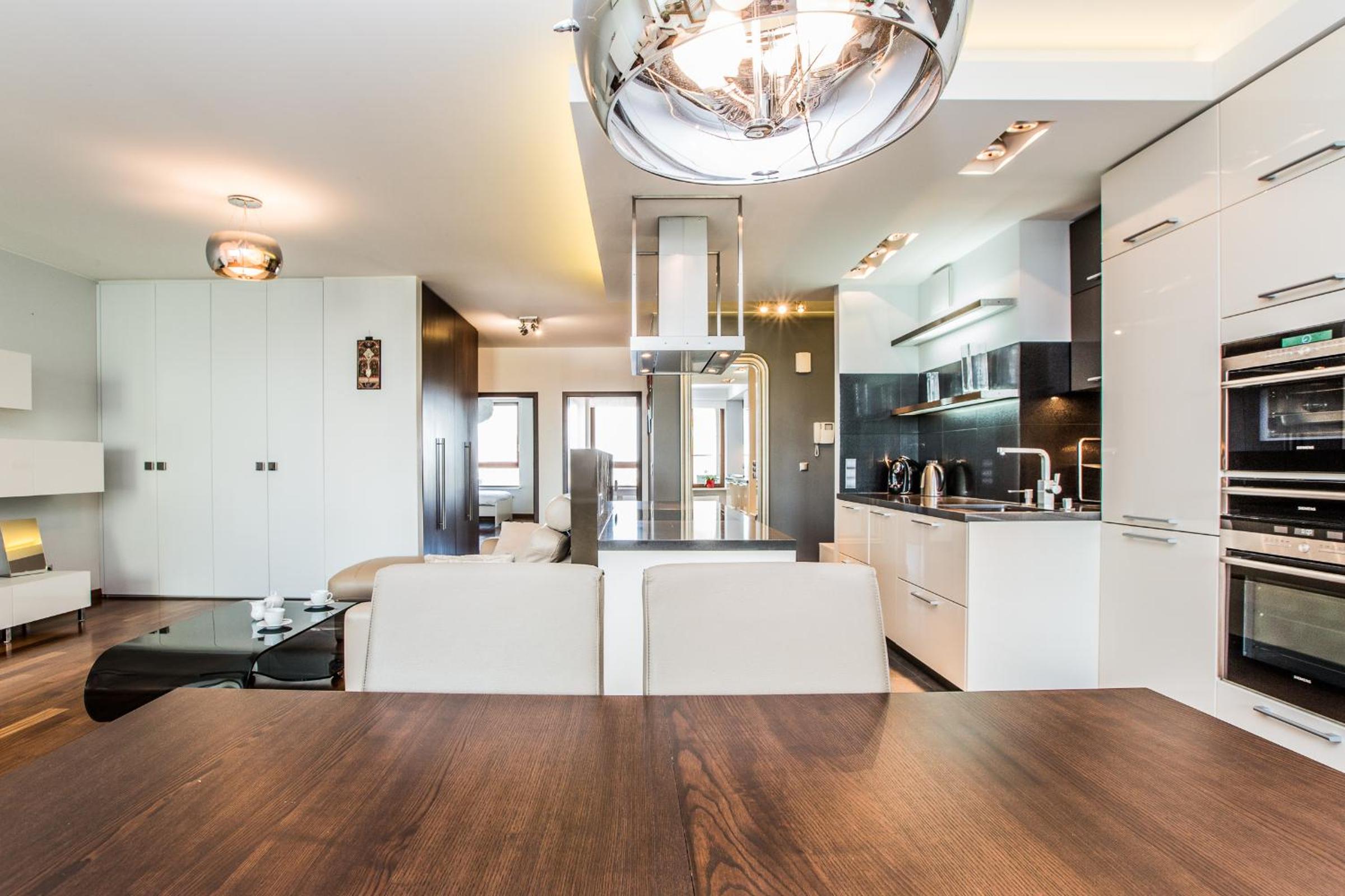 EXCLUSIVE Aparthotel