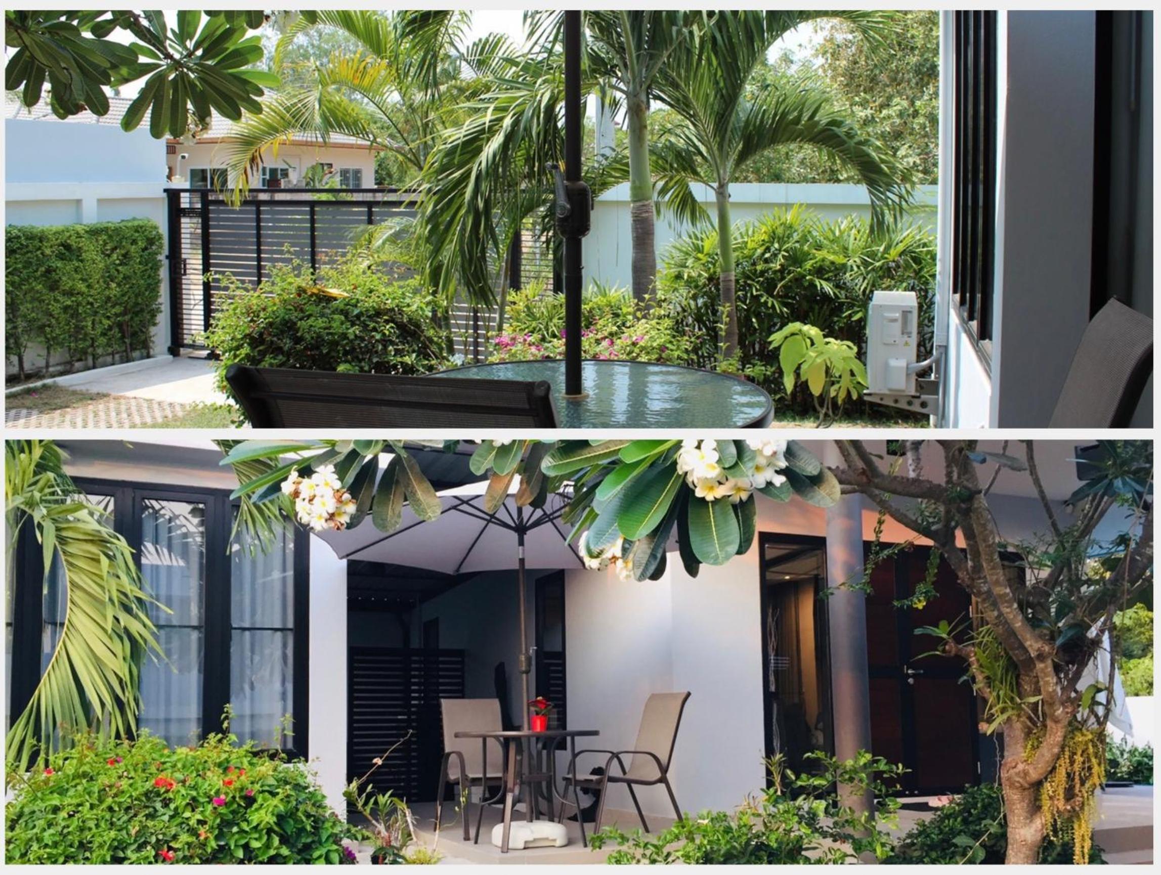 Grand Pudpichaya - Elegant privacy is guaranteed view 4