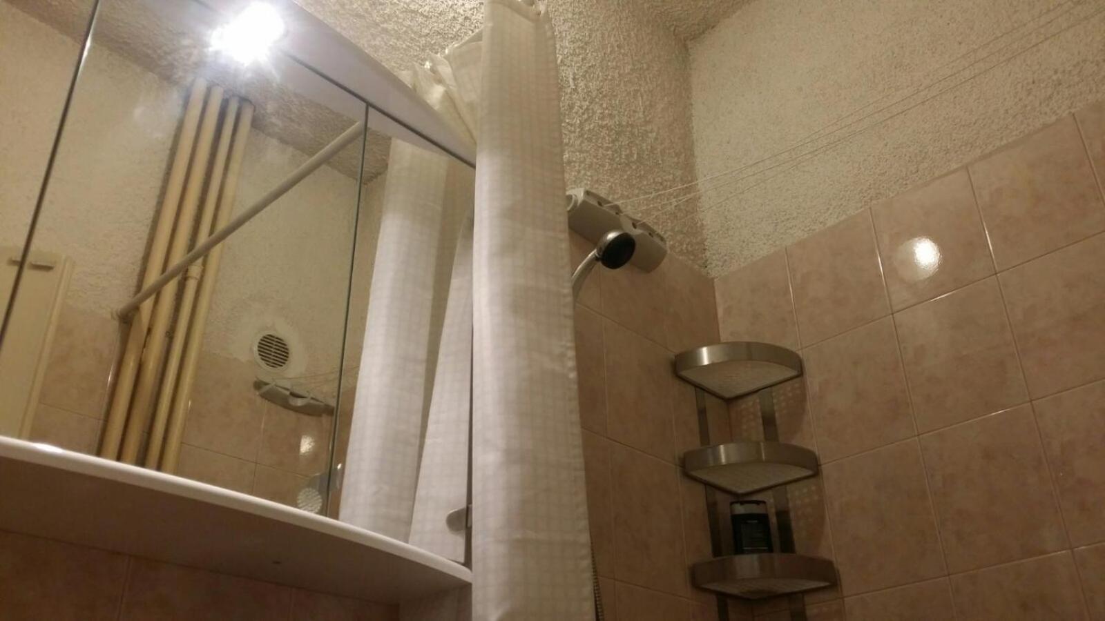 Apartment Han Asparuh aktuel