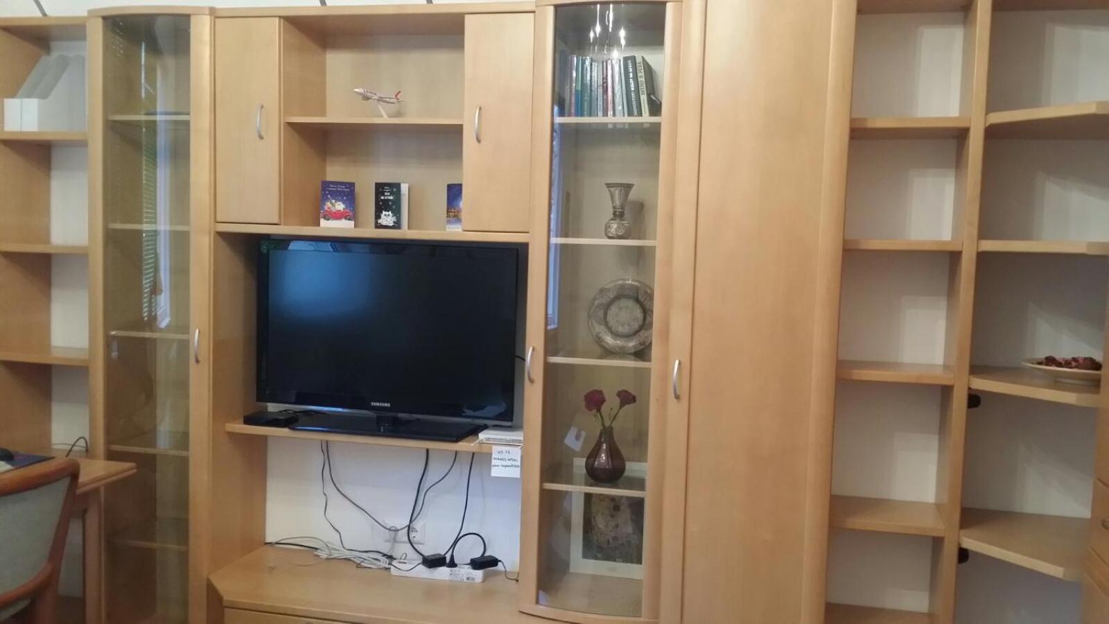 Apartment Han Asparuh aktuel