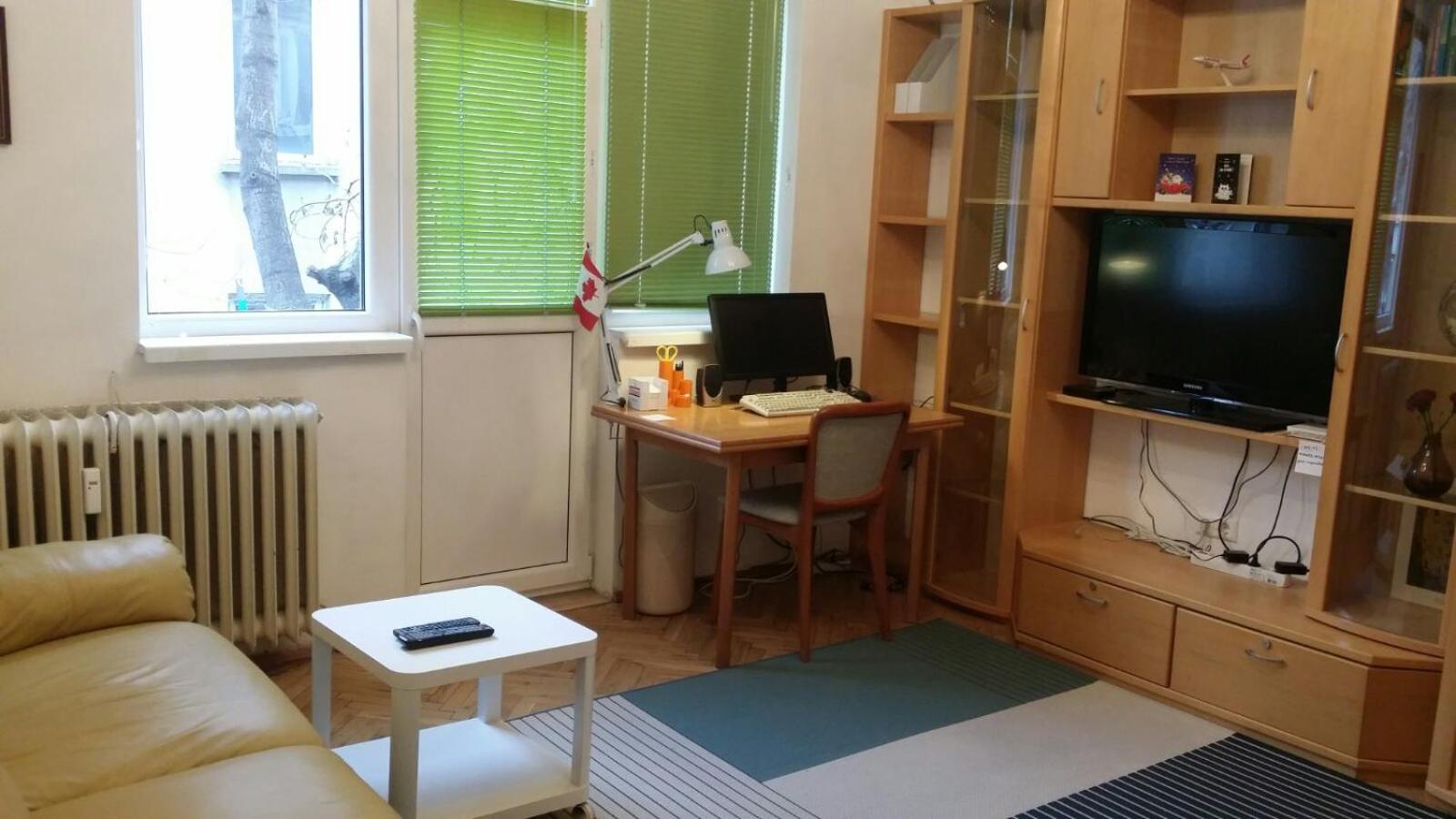 Apartment Han Asparuh aktuel