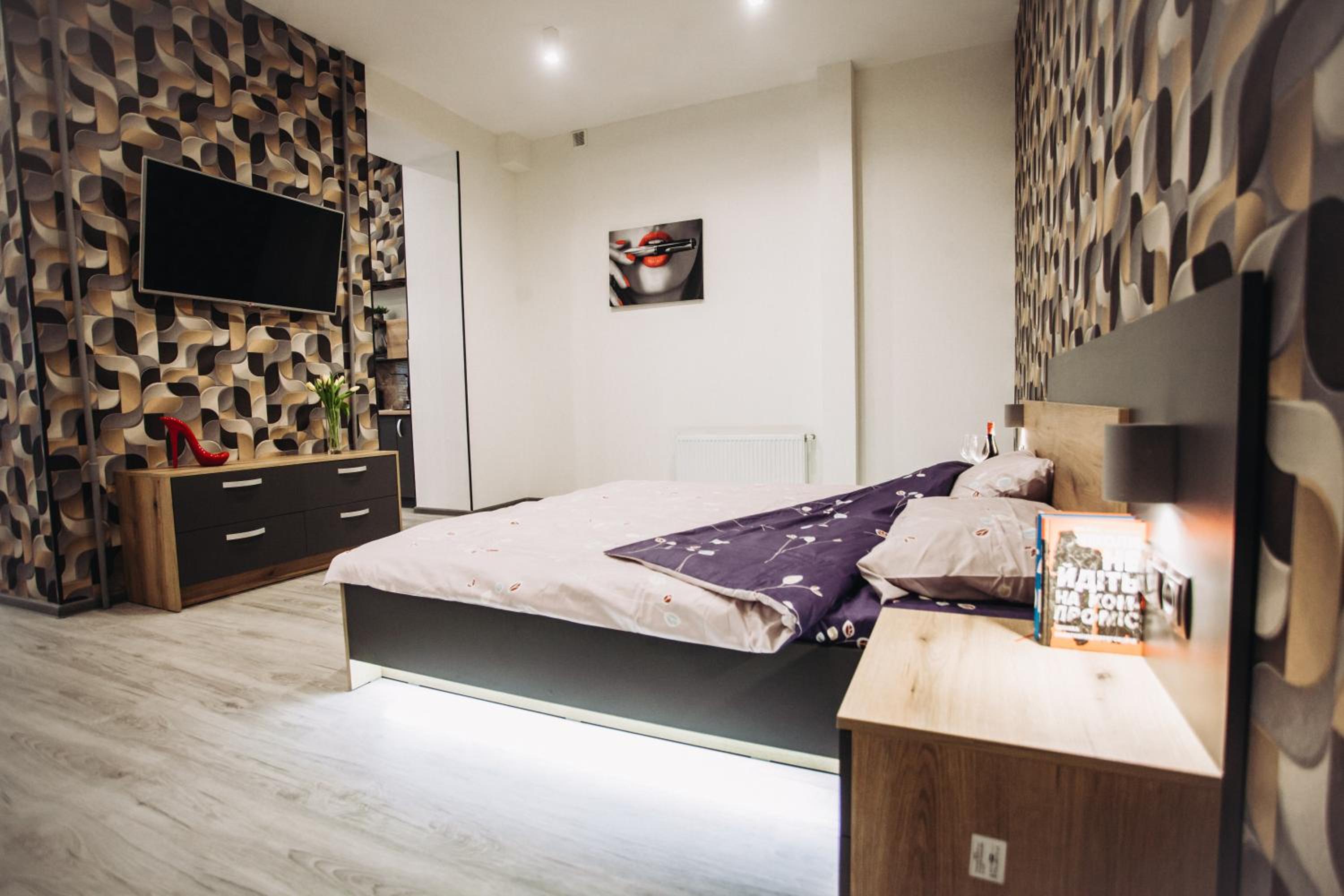 LOFT de luxe apartments view 5