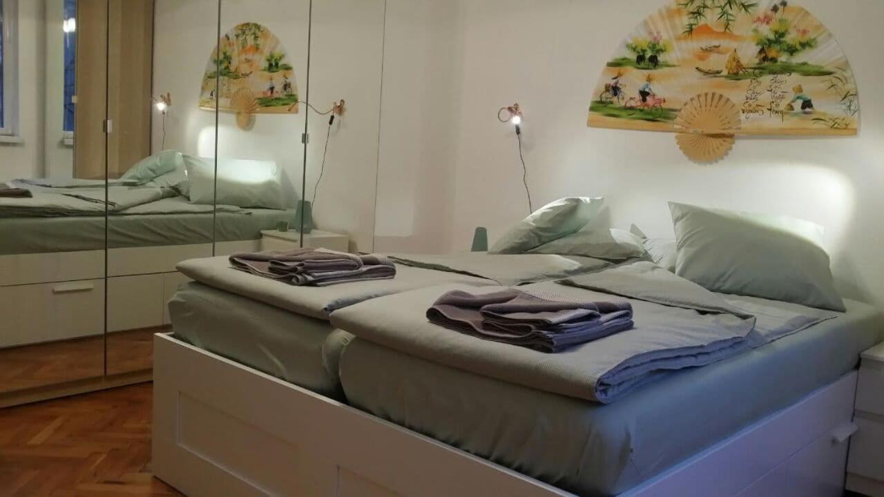 Apartment Han Asparuh aktuel