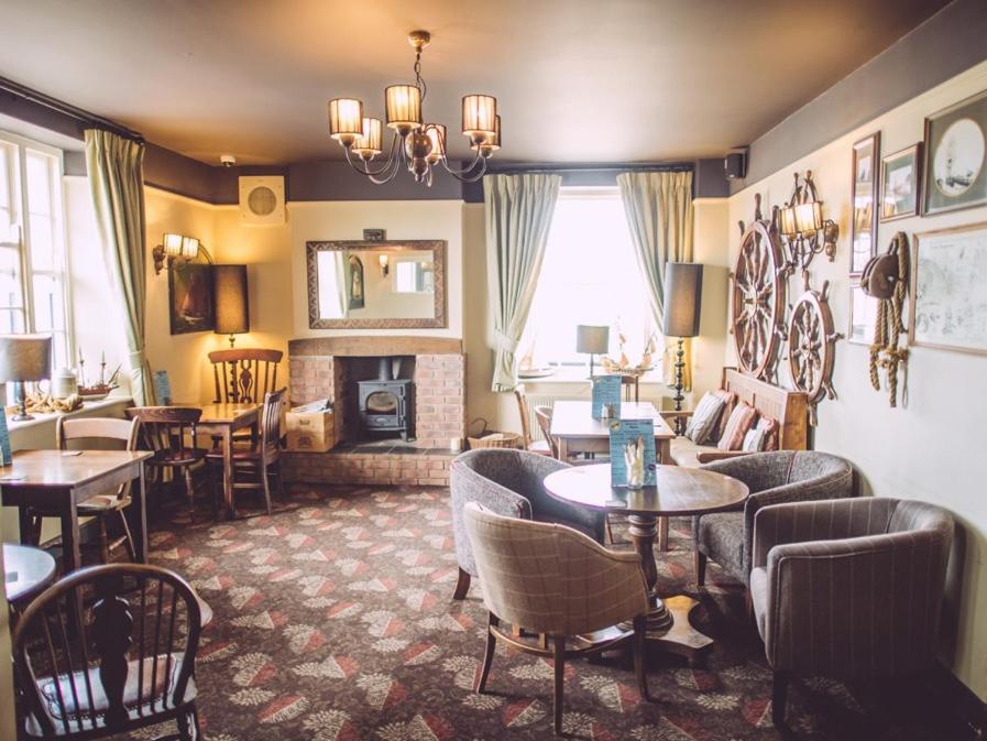 The George