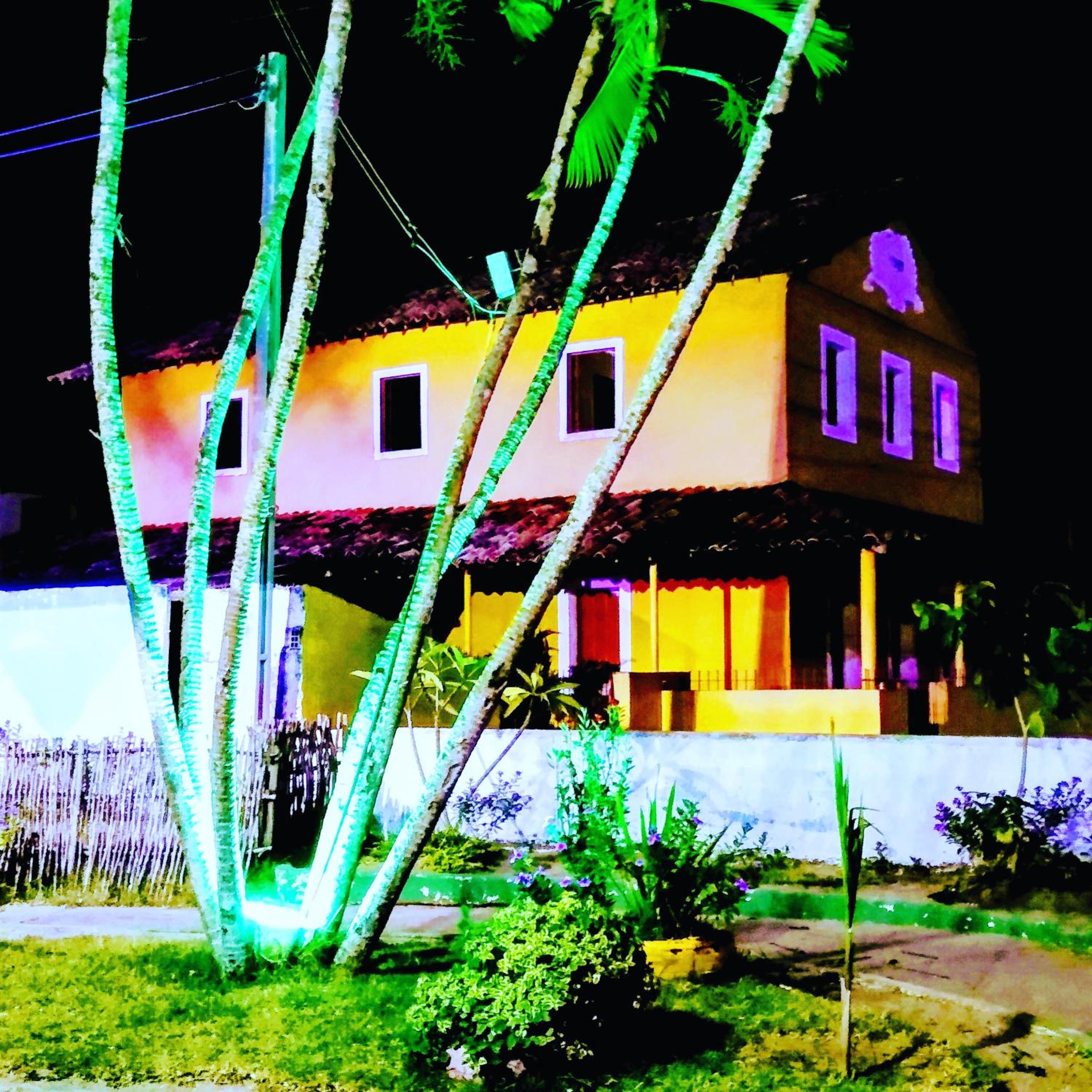 Hotel Pousada Rota do Pilão