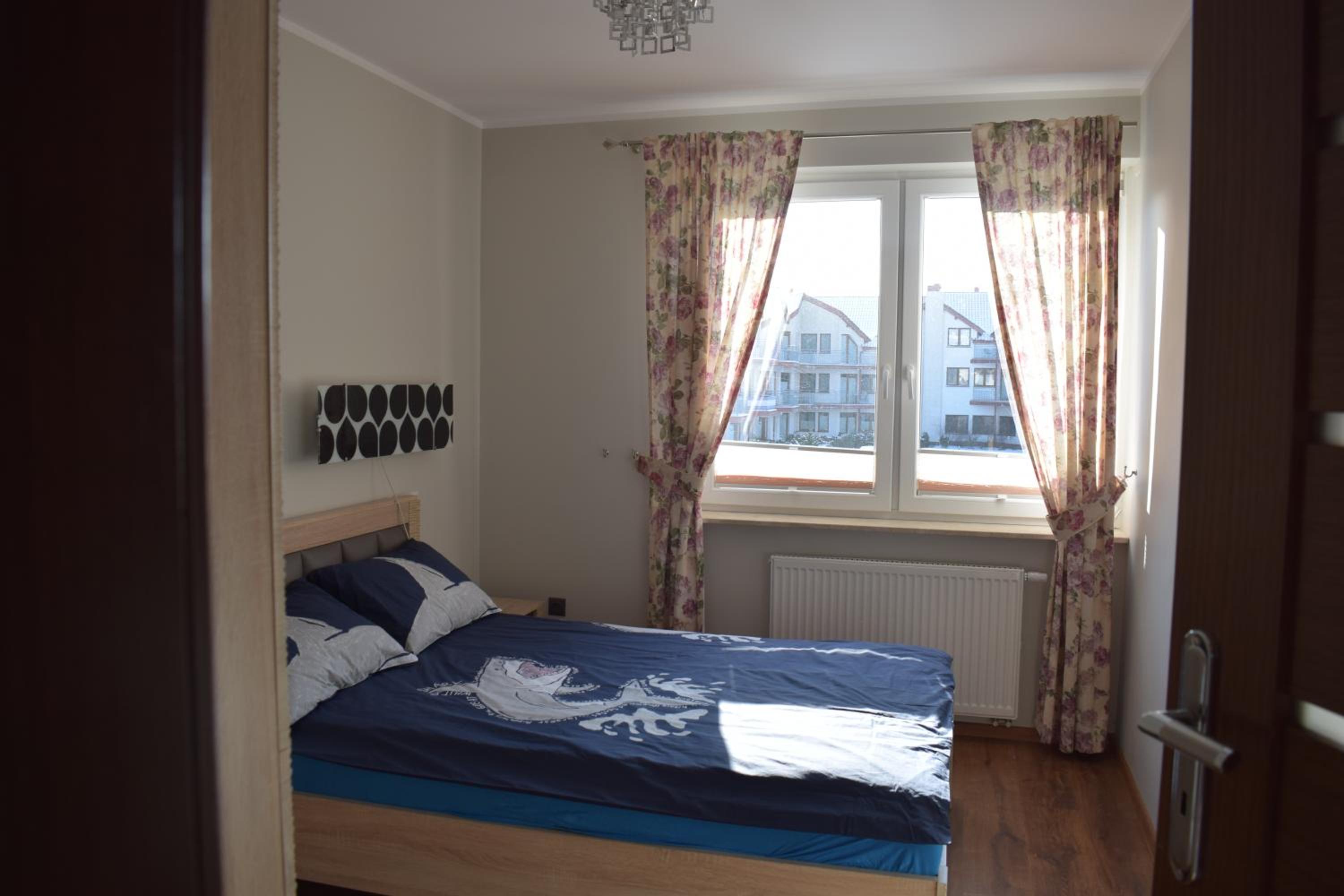 Apartament Deluxe view 5