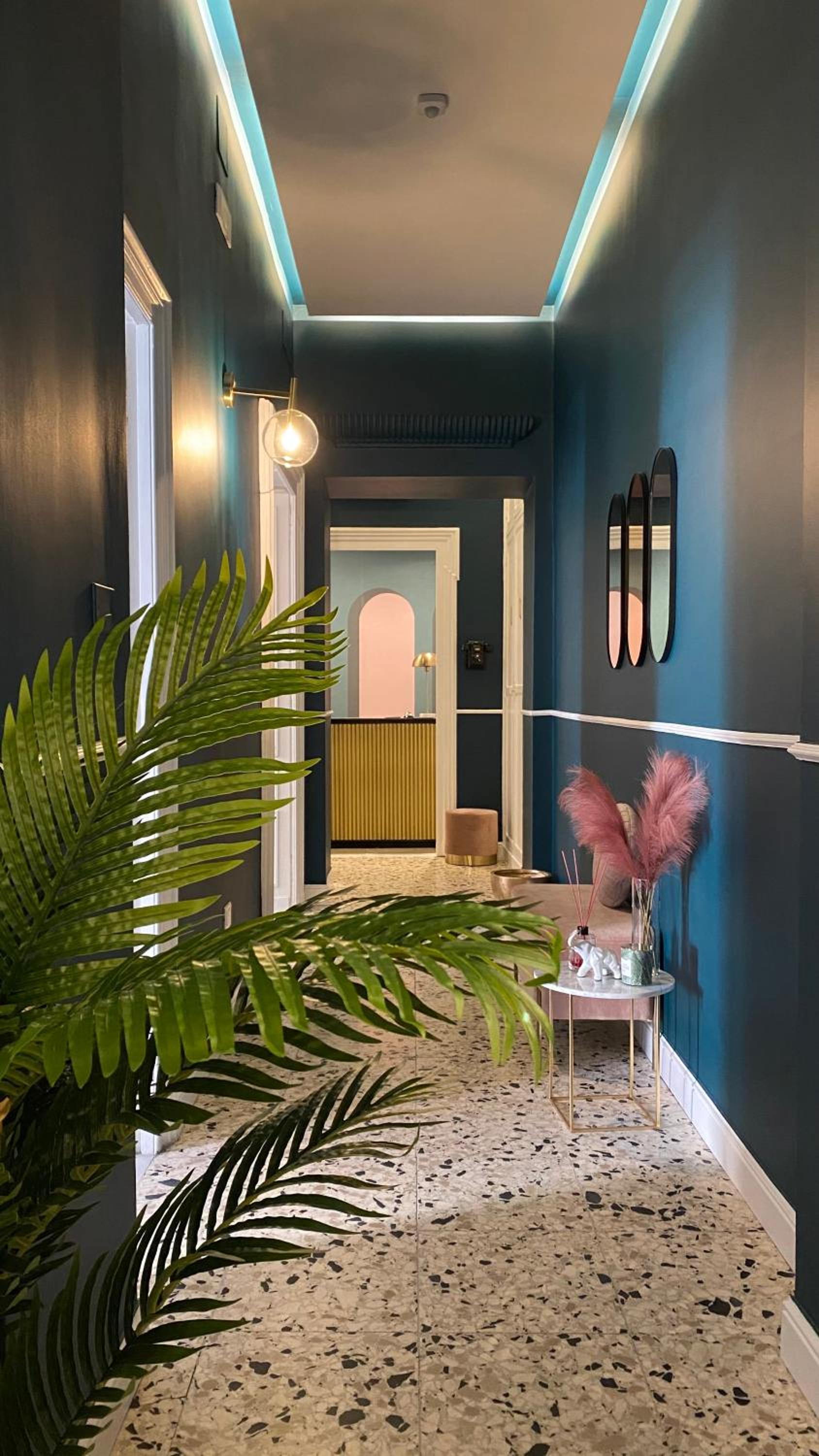 Quatrum Napoli - B&B