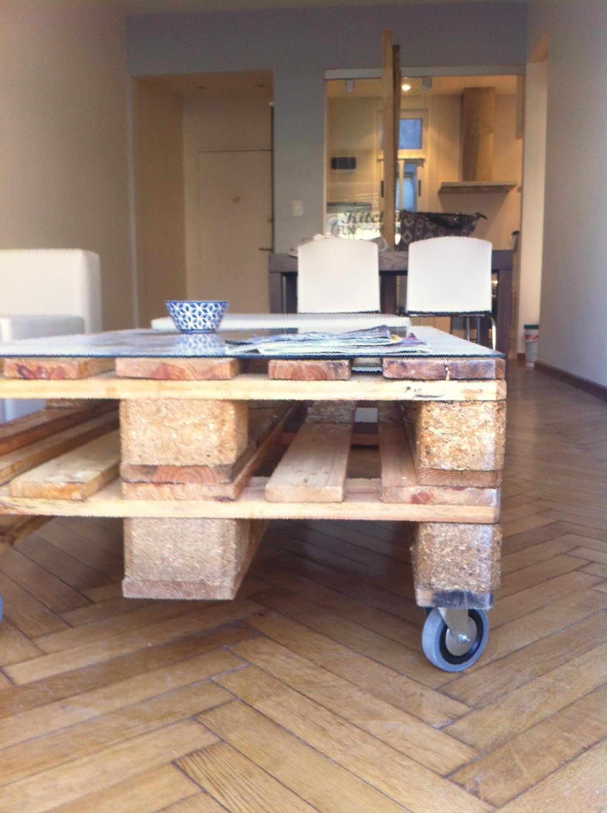 Apartamento en Palermo, Argentina