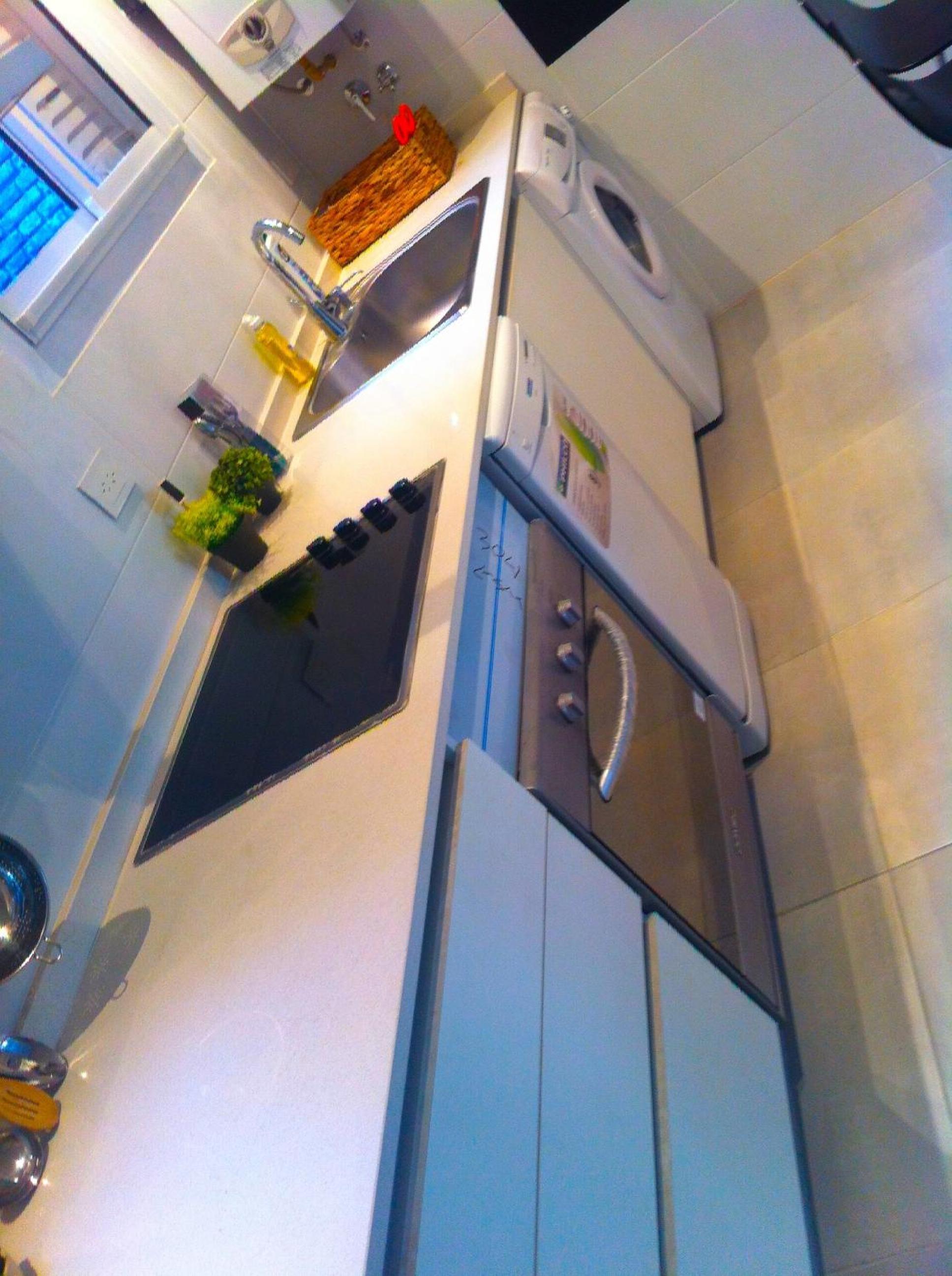Apartamento en Palermo, Argentina