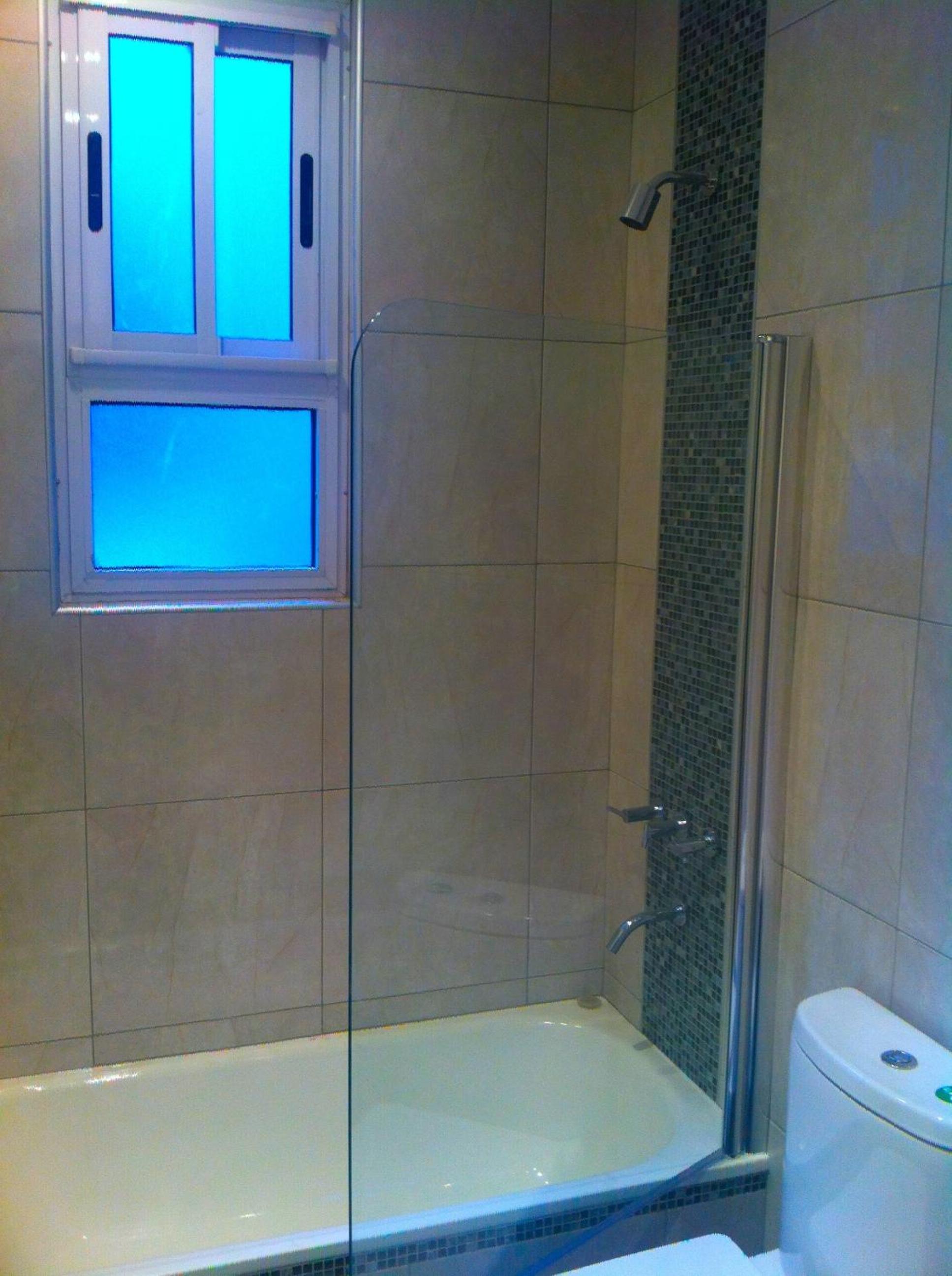 Apartamento en Palermo, Argentina