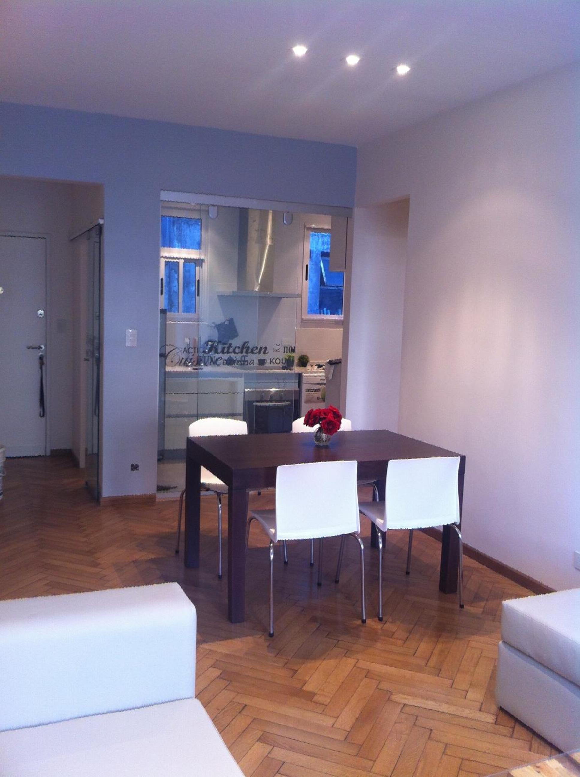 Apartamento en Palermo, Argentina