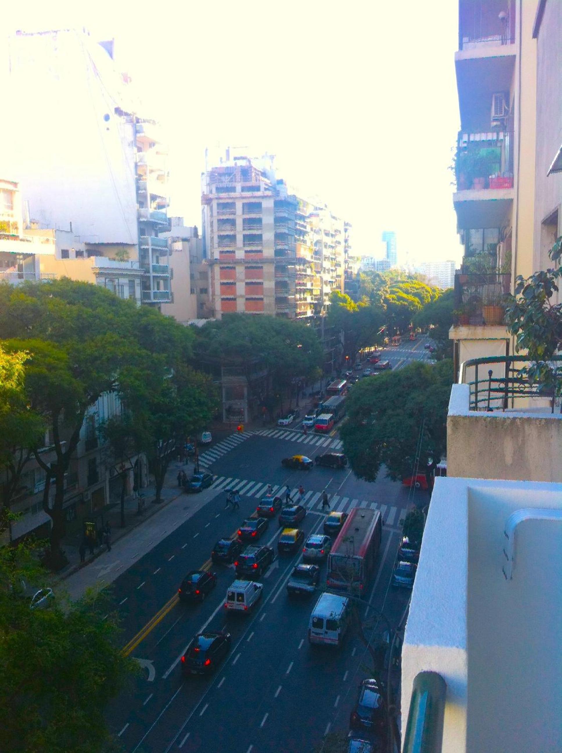Apartamento en Palermo, Argentina