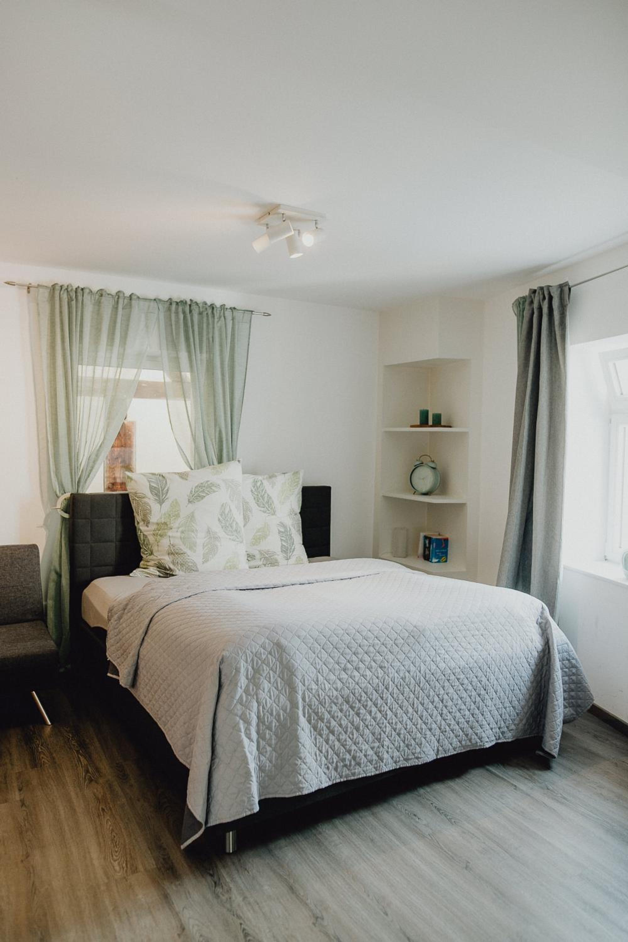 Stadt Land Fluss Boutique Aparthotel by Zollhaus
