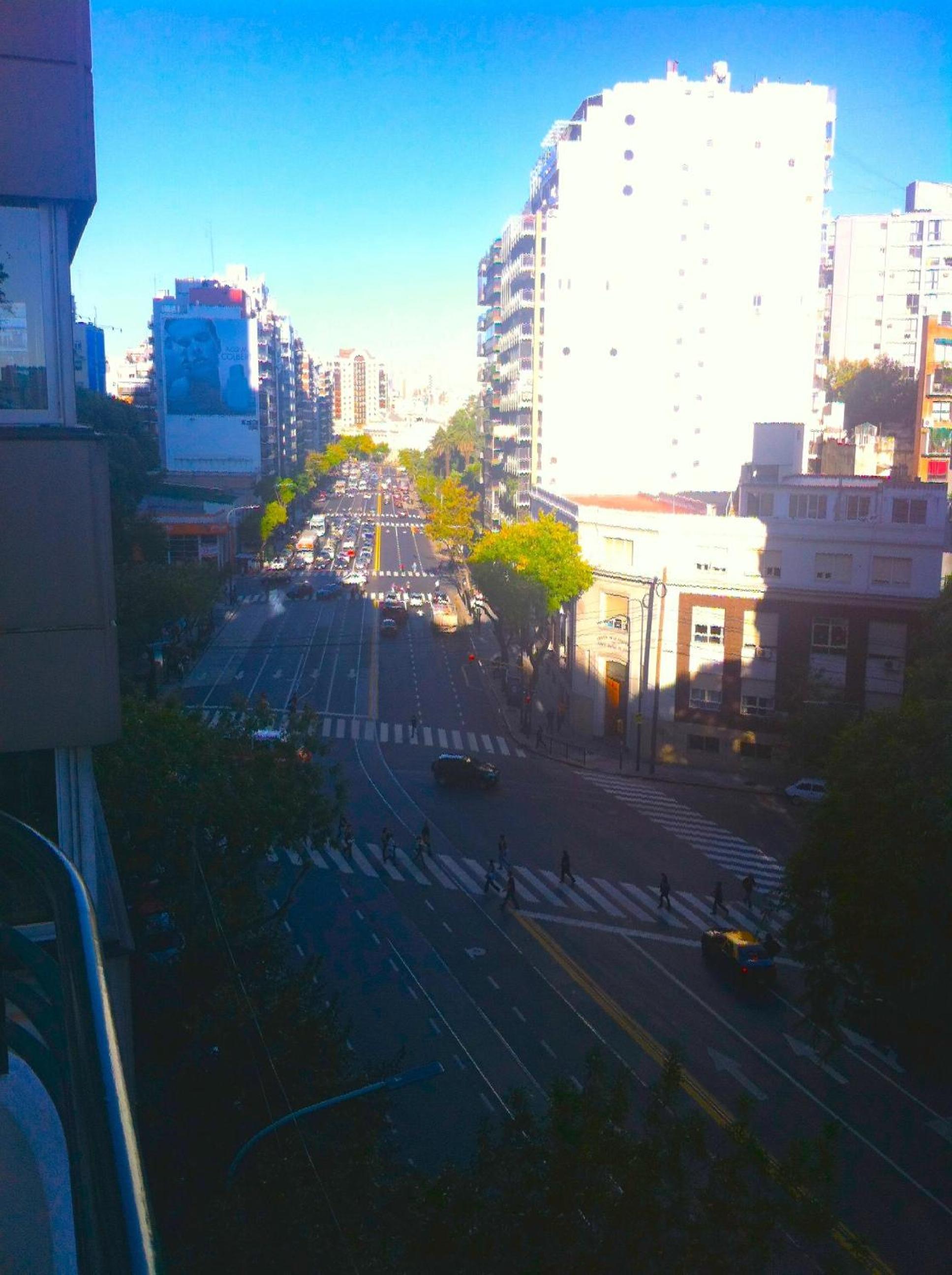 Apartamento en Palermo, Argentina